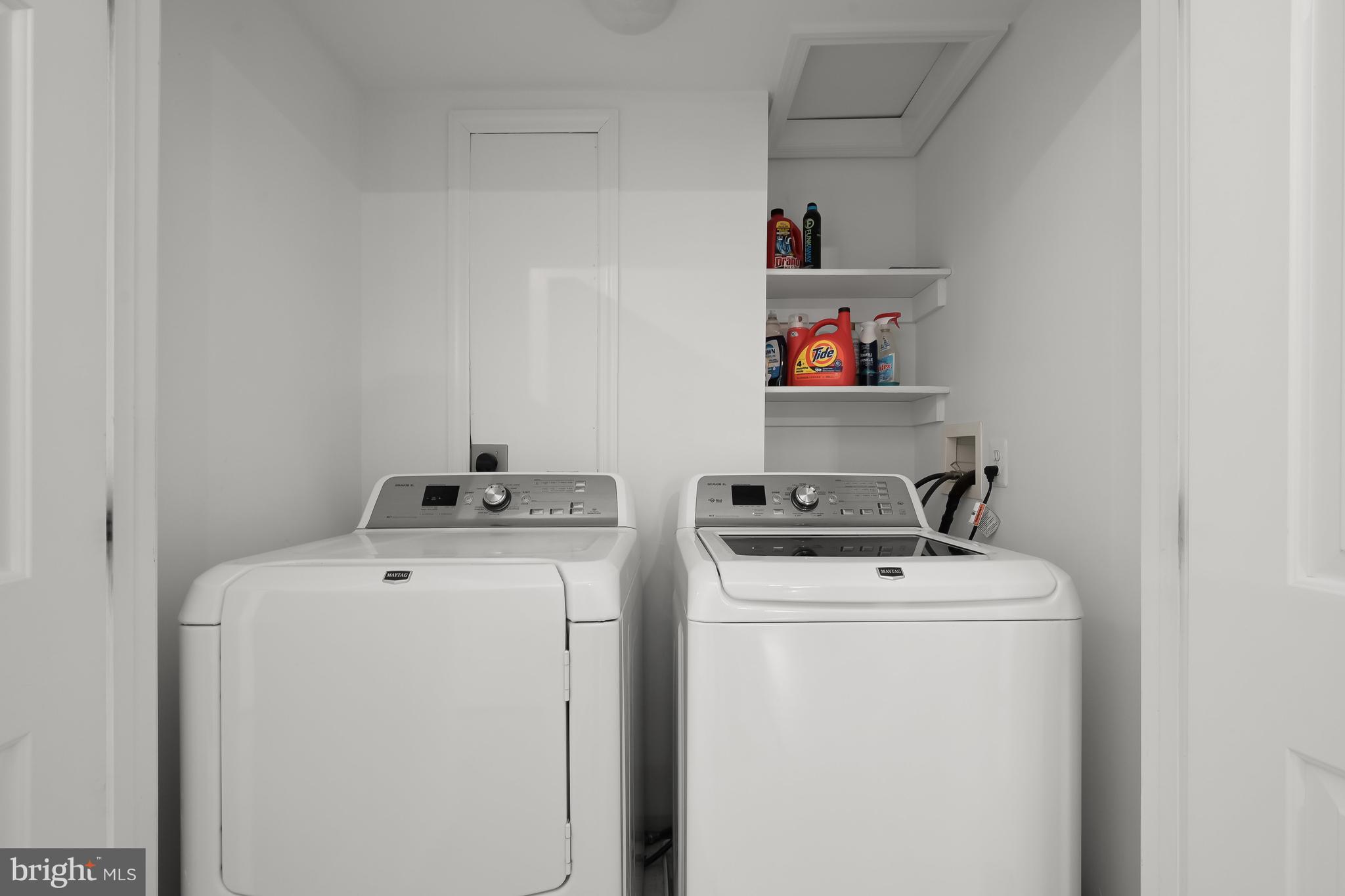 COLUMBIA FOREST - Residential