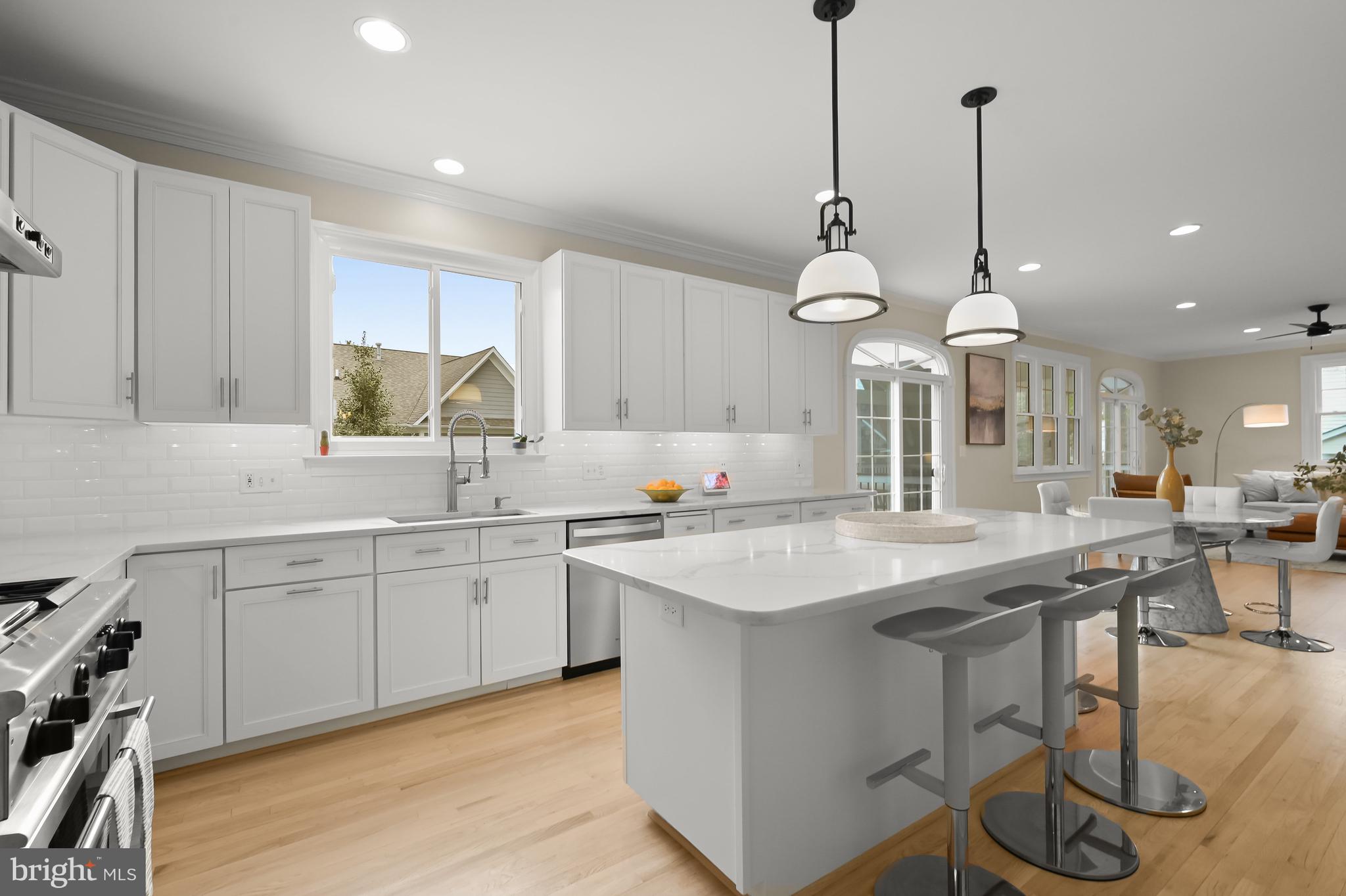 COLUMBIA FOREST - Residential