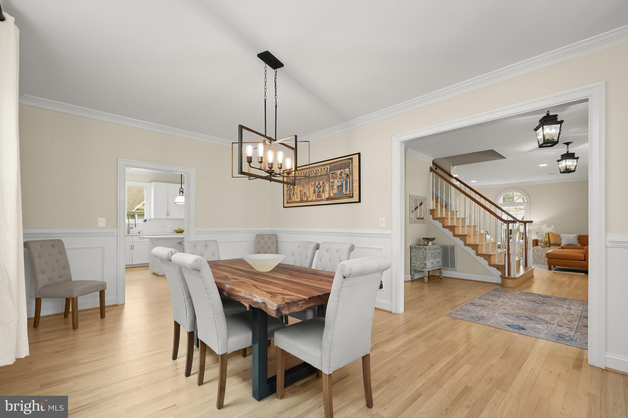 COLUMBIA FOREST - Residential