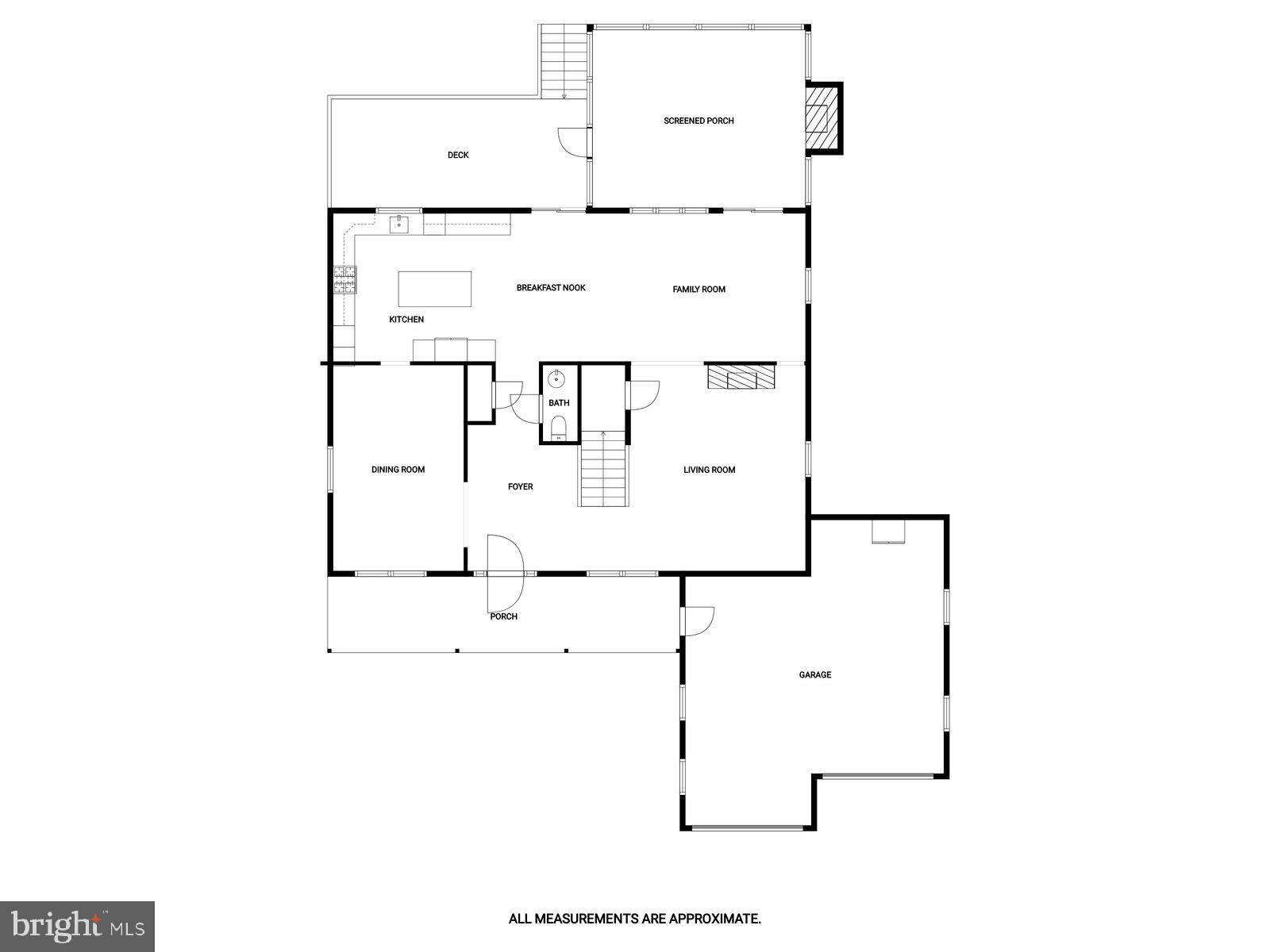 COLUMBIA FOREST - Residential