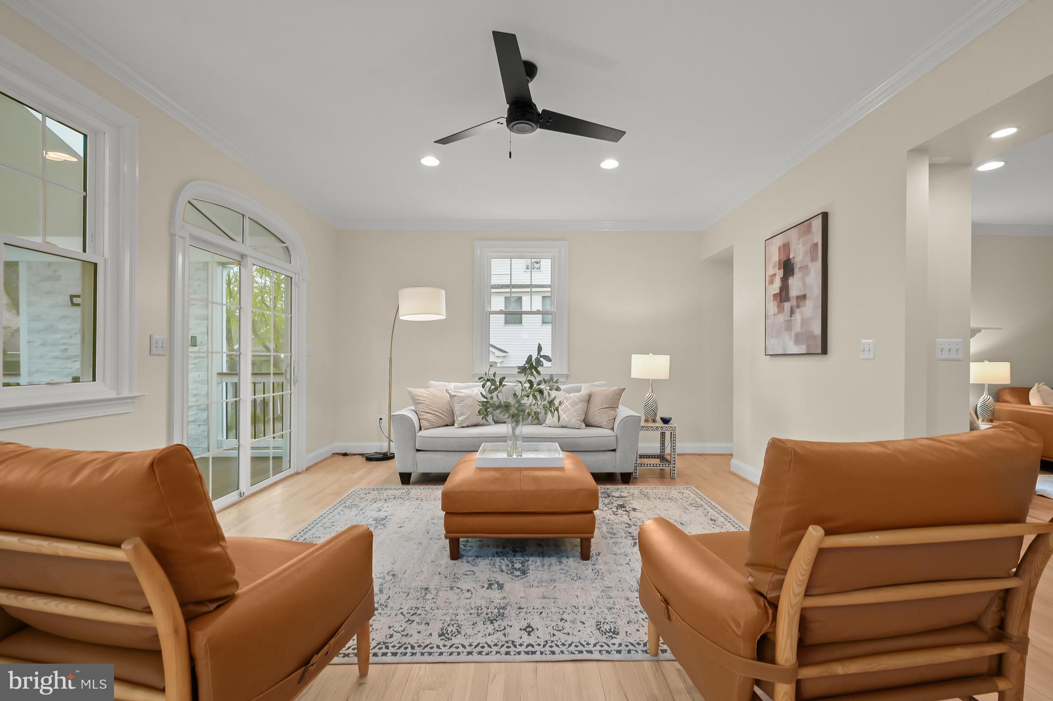 COLUMBIA FOREST - Residential