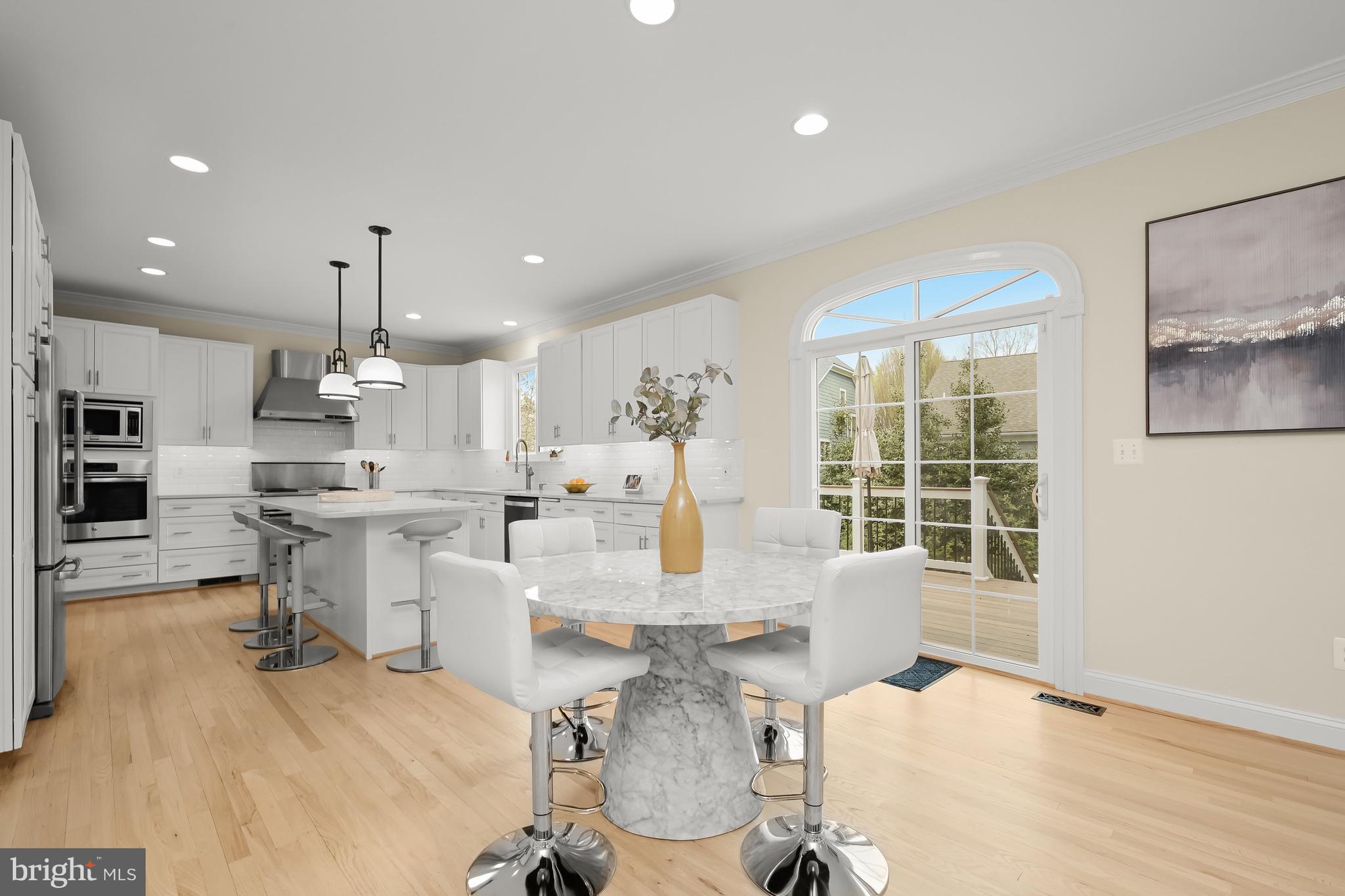 COLUMBIA FOREST - Residential