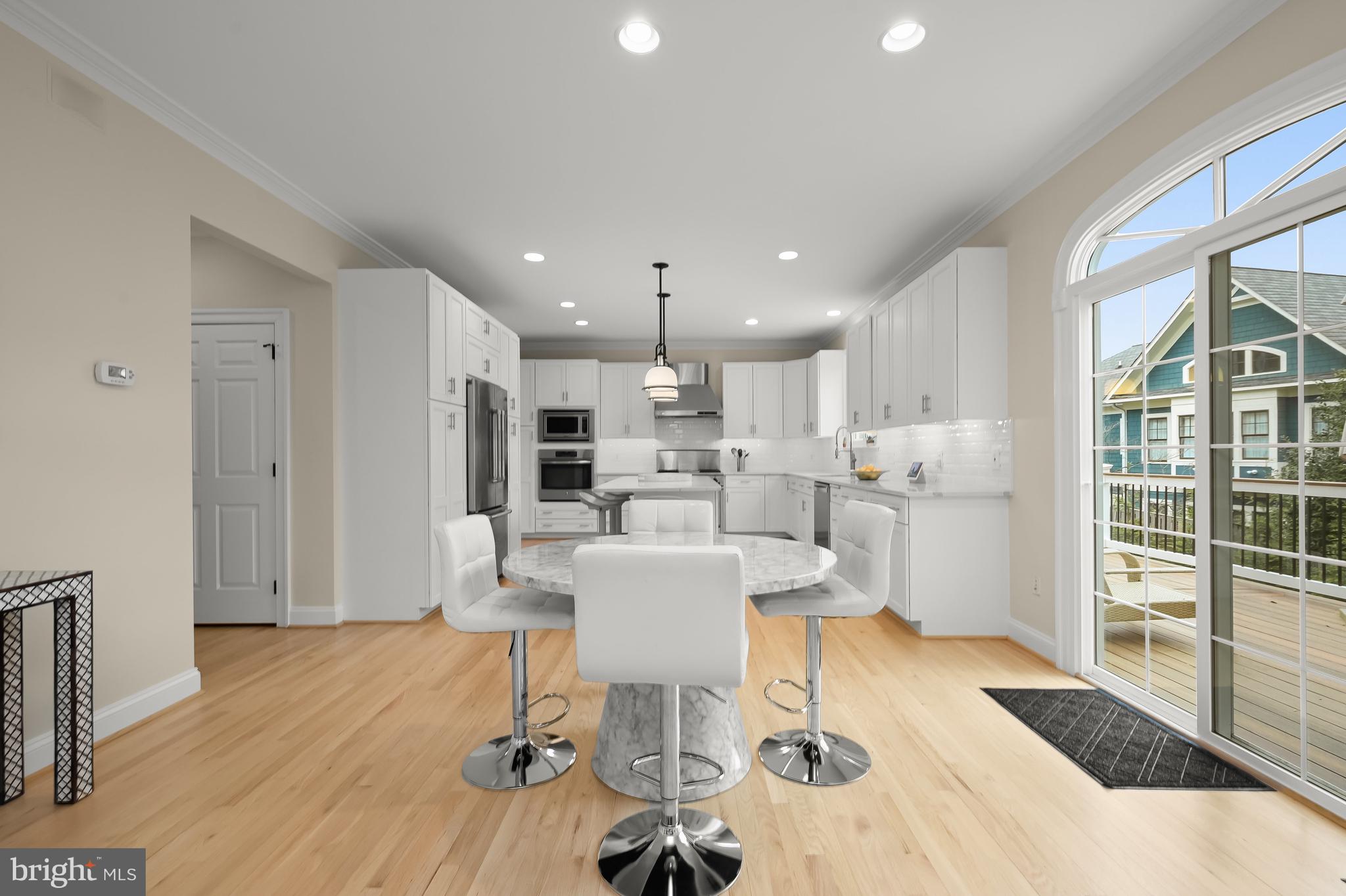 COLUMBIA FOREST - Residential