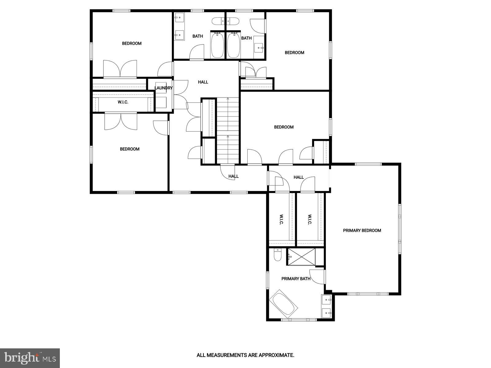 COLUMBIA FOREST - Residential