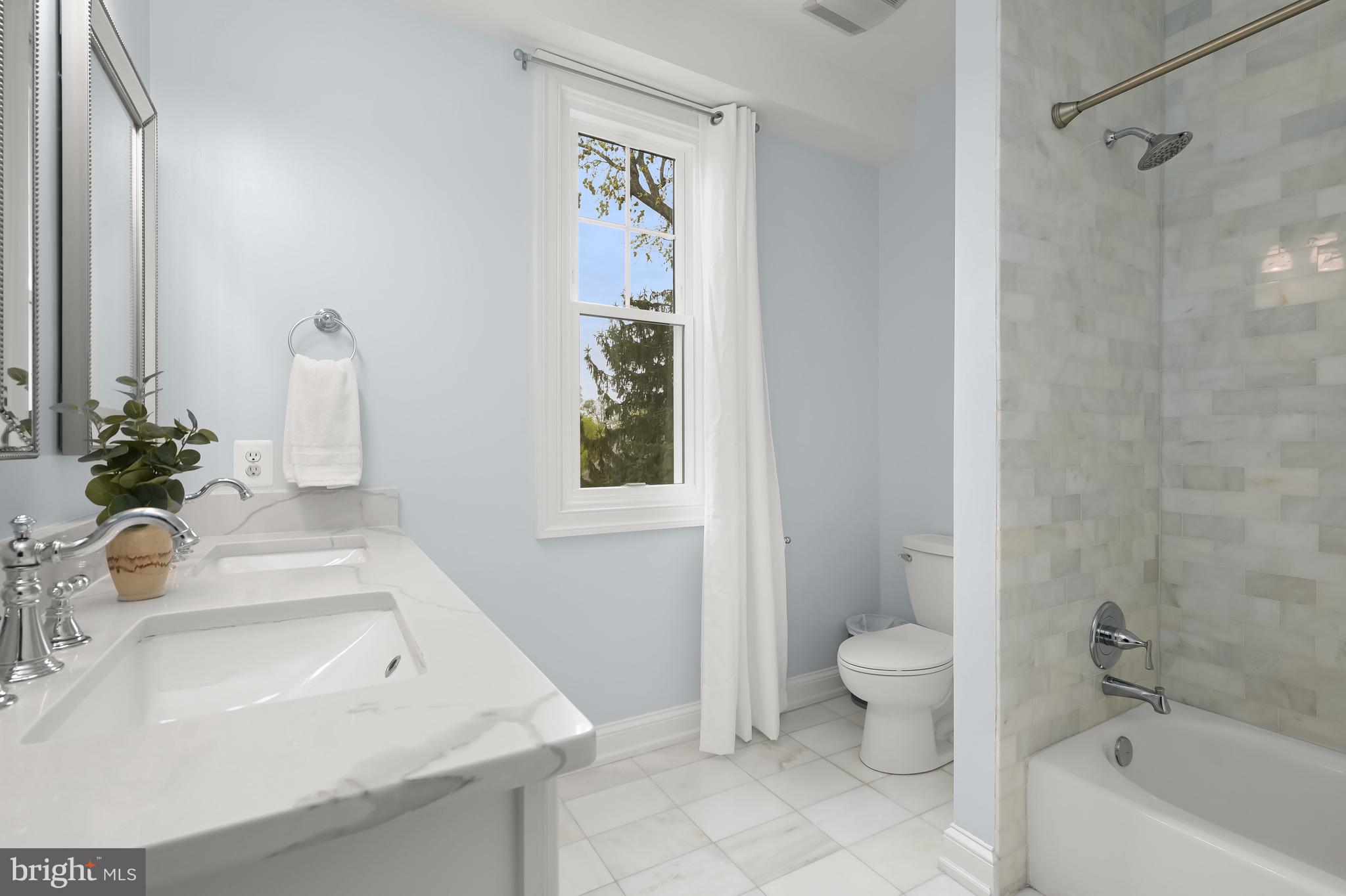 COLUMBIA FOREST - Residential