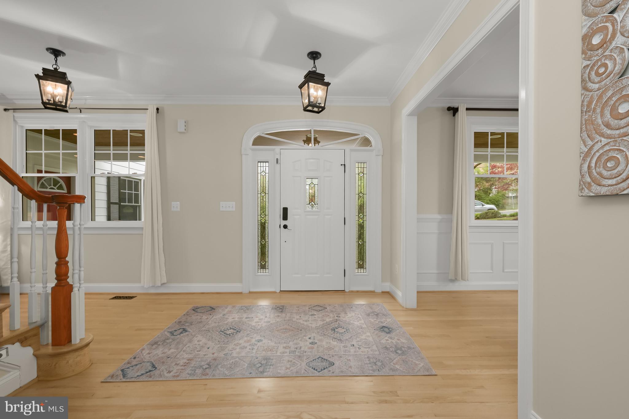 COLUMBIA FOREST - Residential