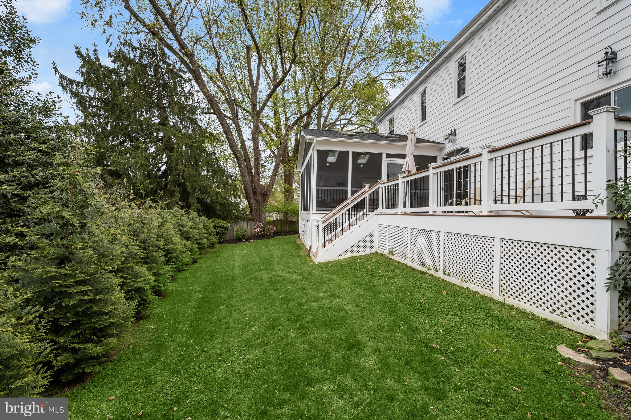 COLUMBIA FOREST - Residential