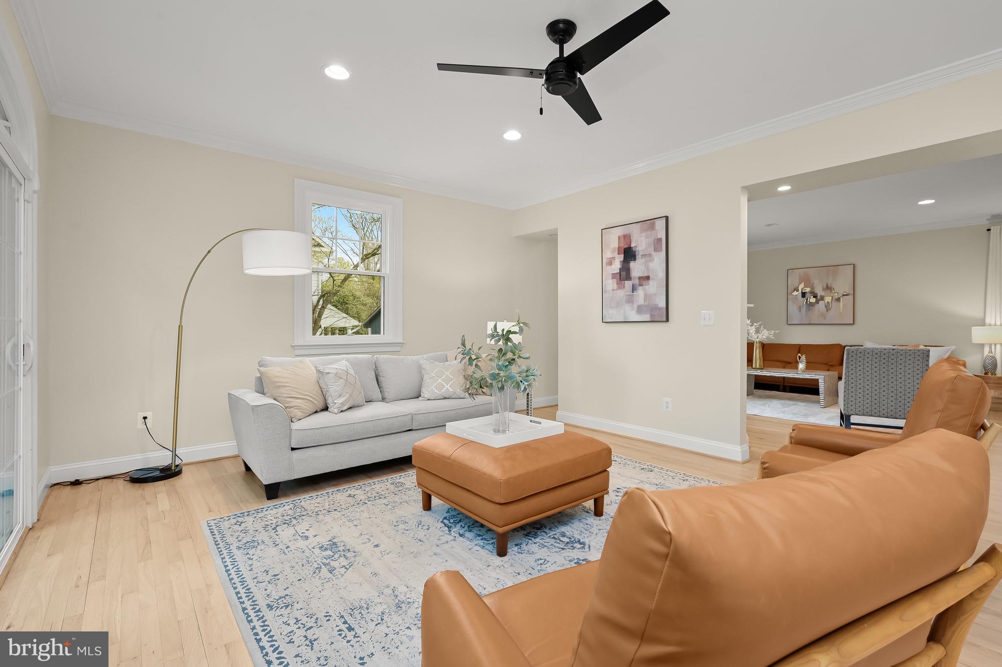 COLUMBIA FOREST - Residential