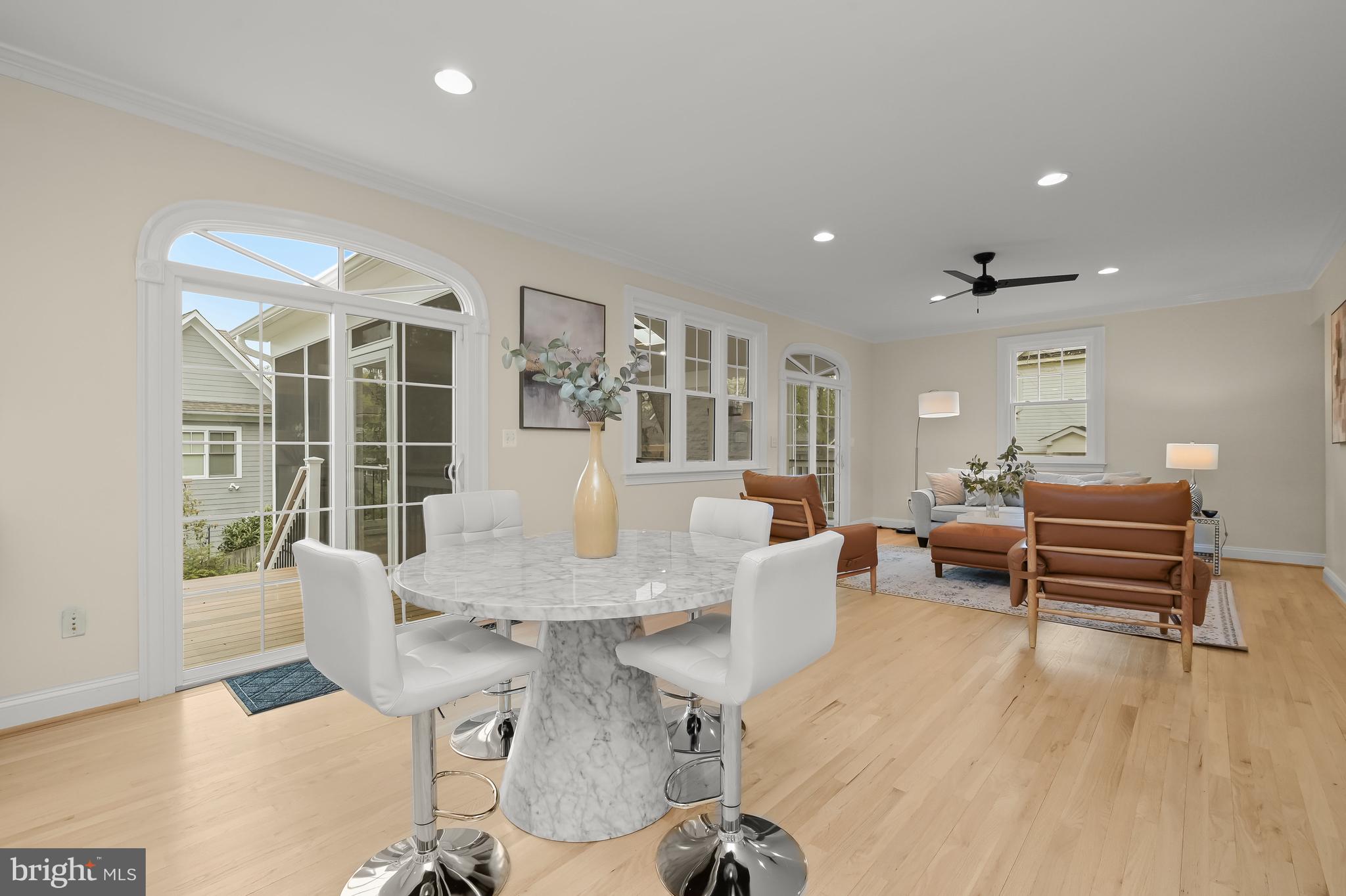 COLUMBIA FOREST - Residential