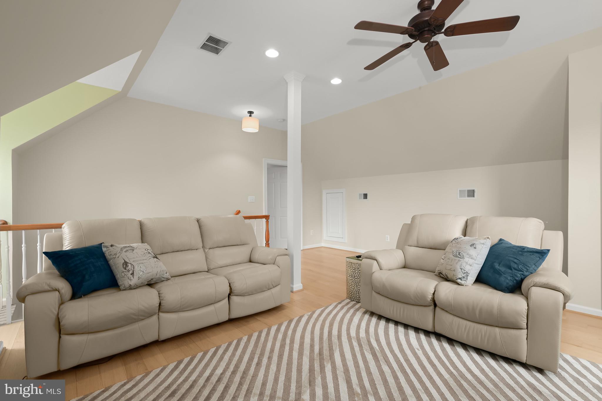 COLUMBIA FOREST - Residential