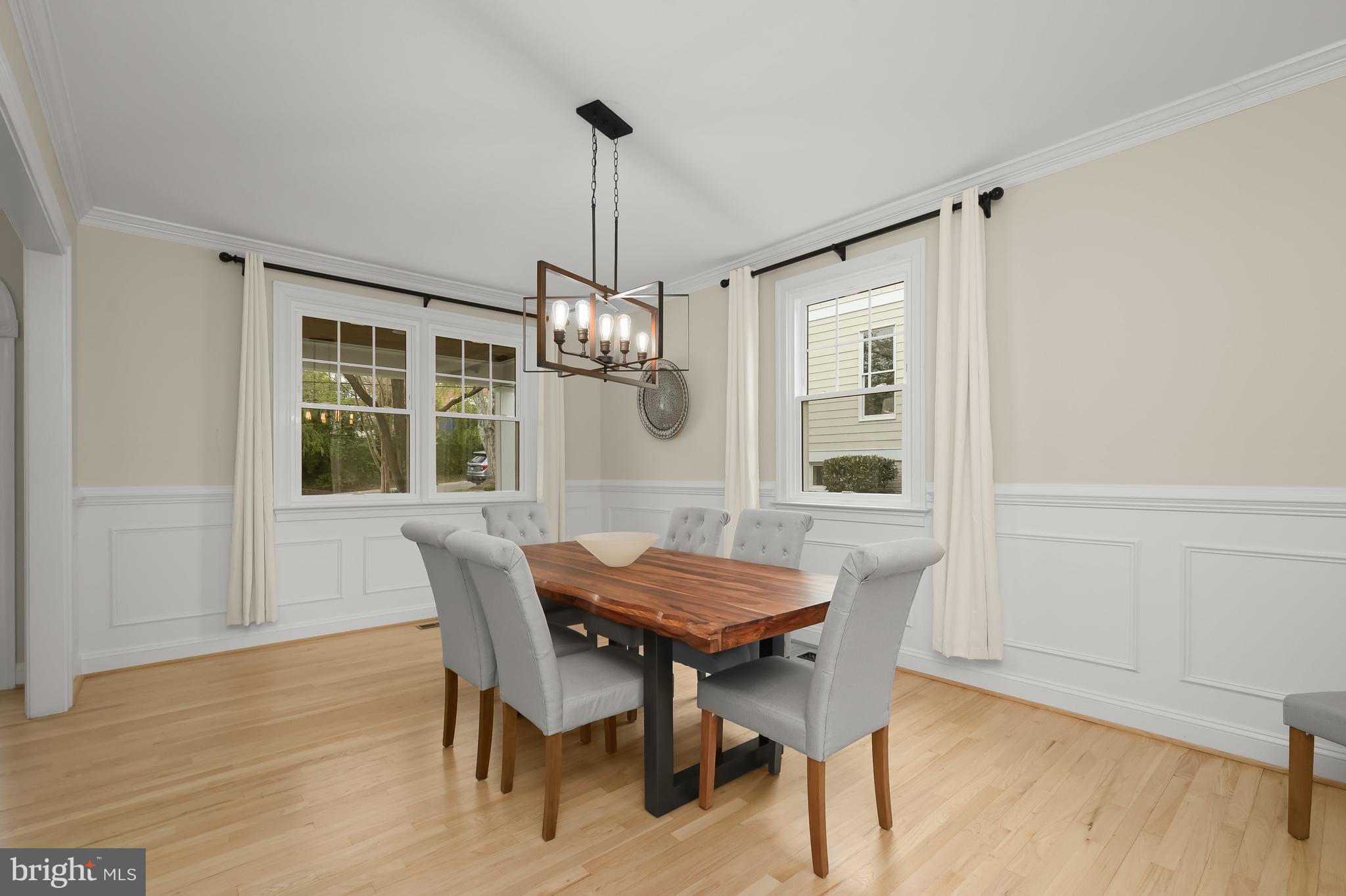 COLUMBIA FOREST - Residential