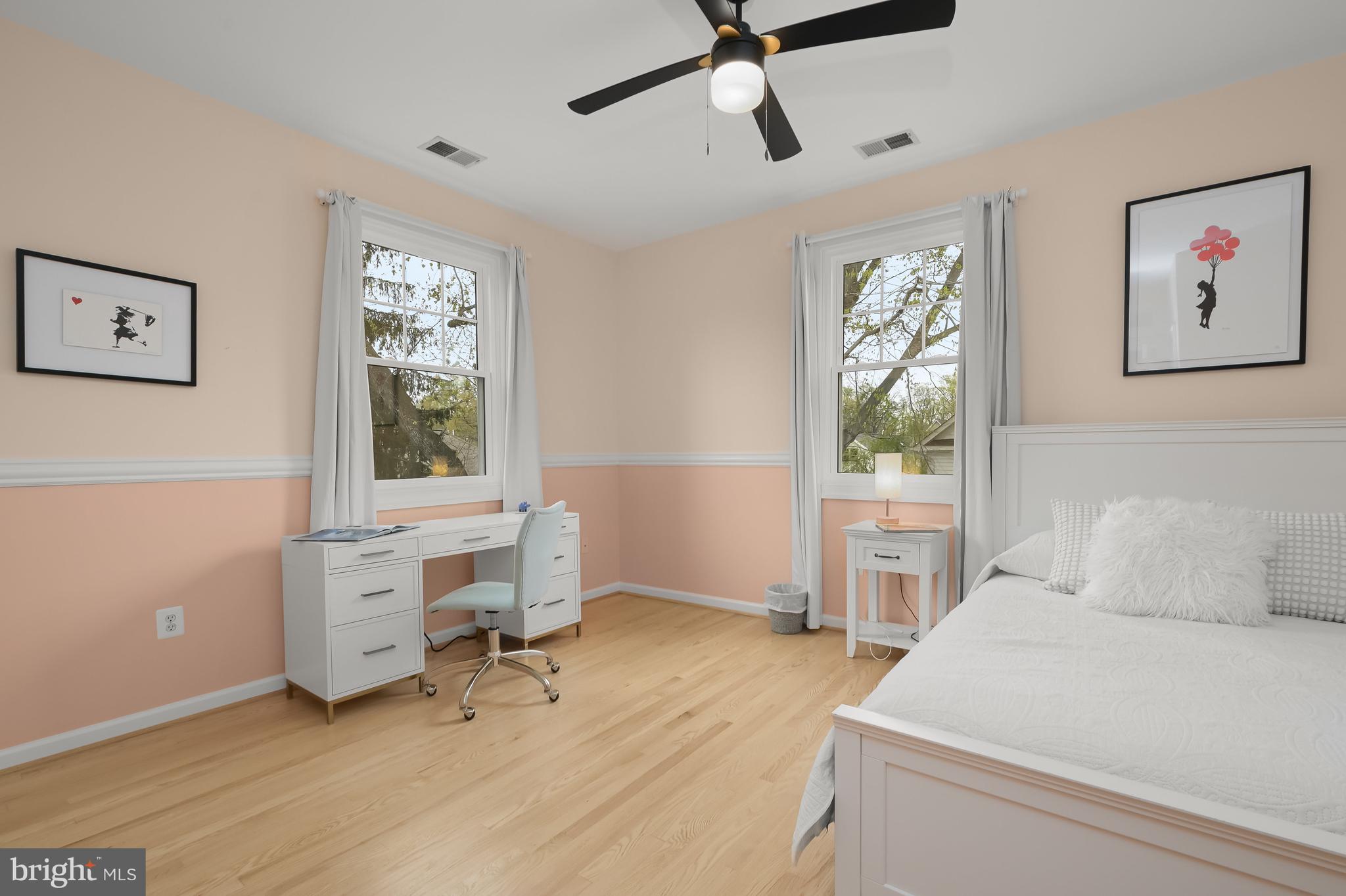 COLUMBIA FOREST - Residential