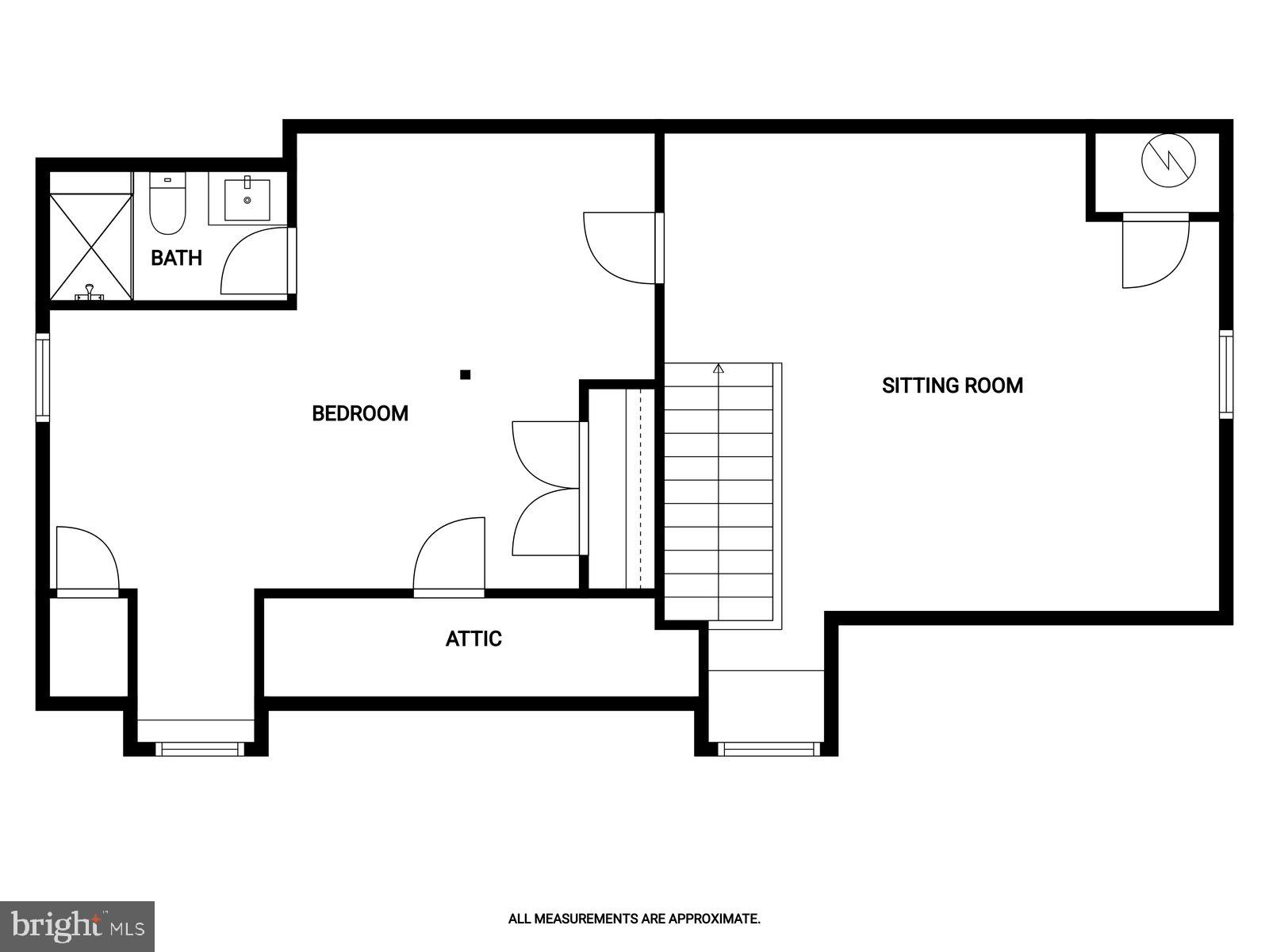 COLUMBIA FOREST - Residential