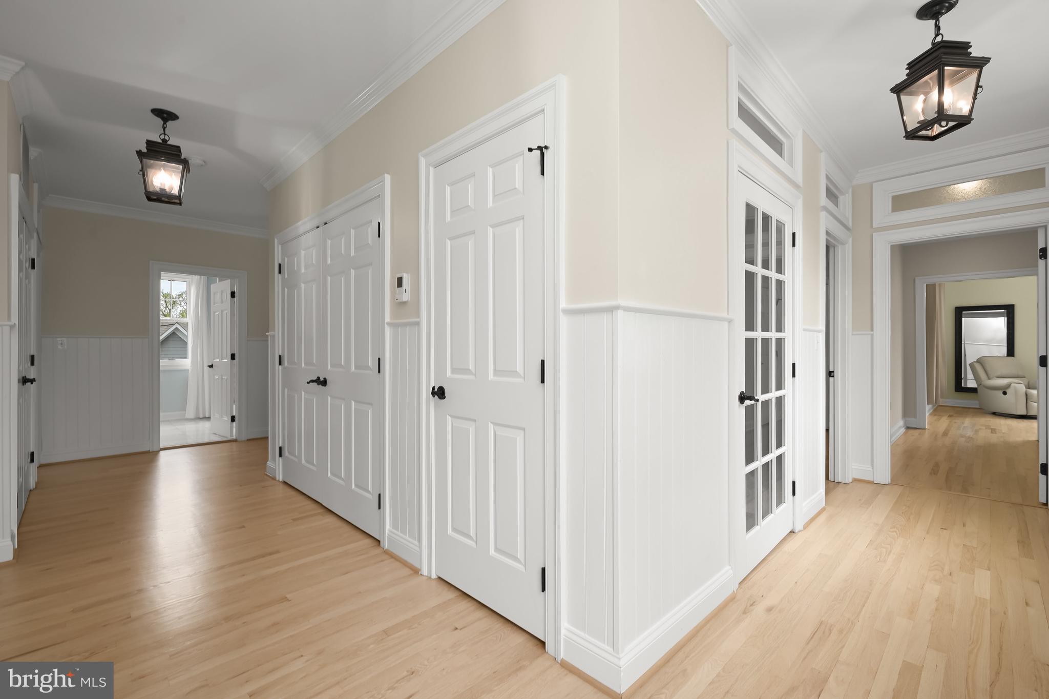 COLUMBIA FOREST - Residential