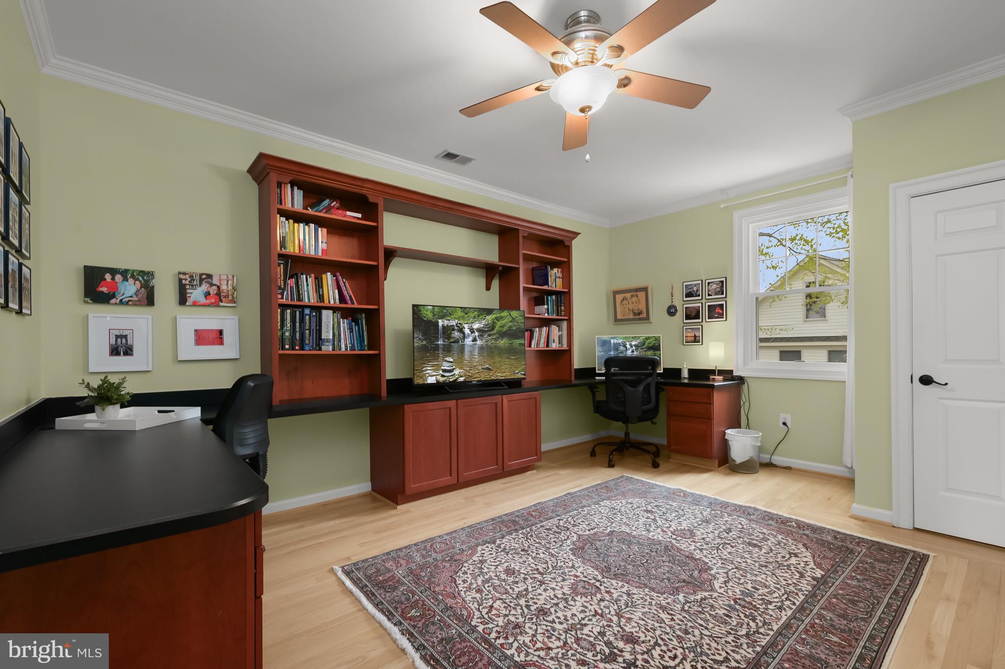 COLUMBIA FOREST - Residential