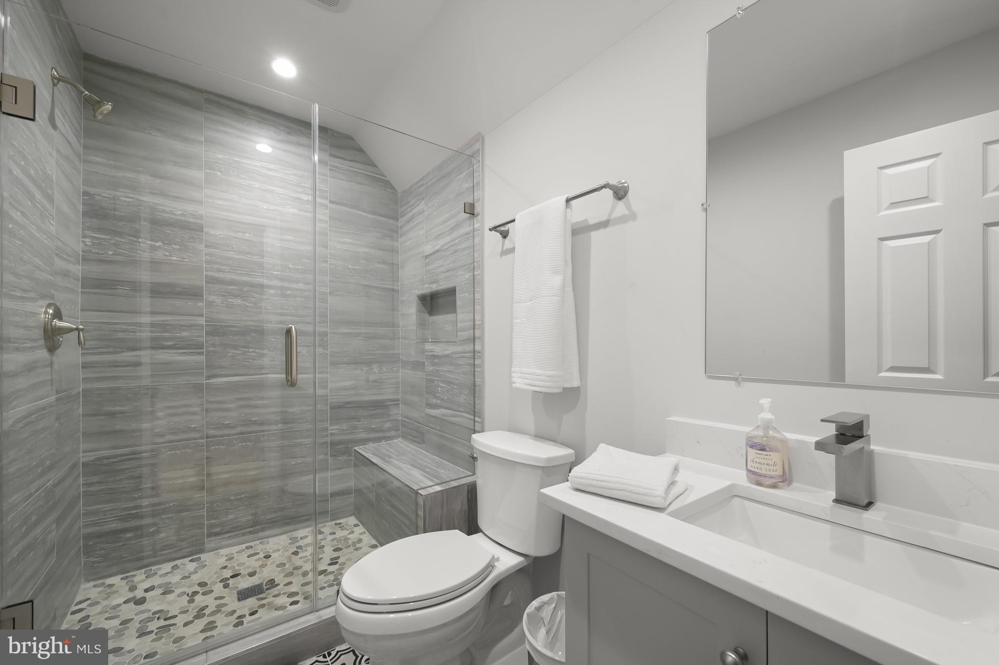 COLUMBIA FOREST - Residential