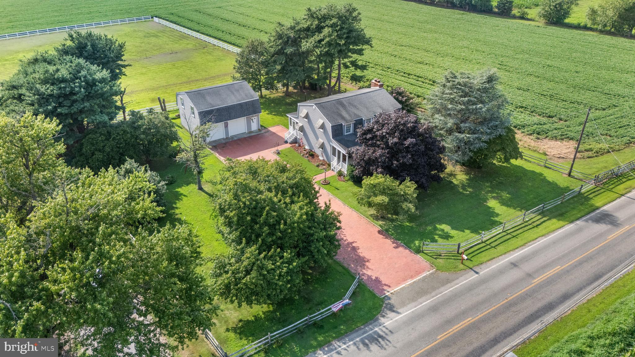 291 ACTON STATION ROAD