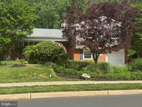 47 CLEMSON ROAD CHERRY HILL NJ 08034