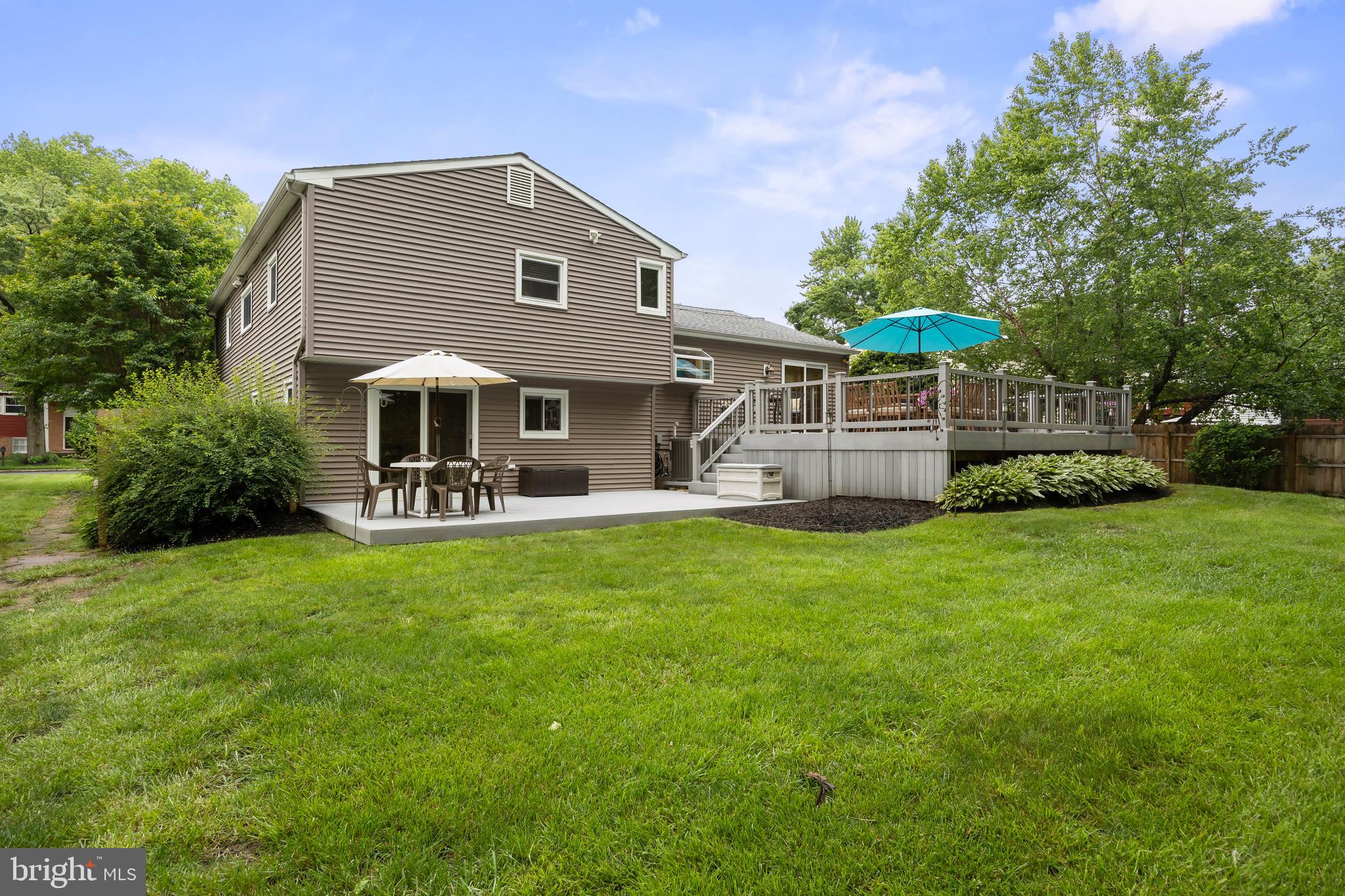 47 CLEMSON ROAD