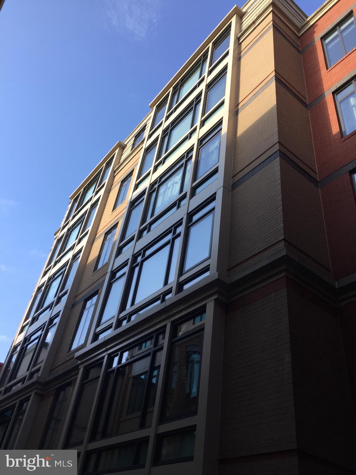 2818 CONNECTICUT AVENUE NW 502