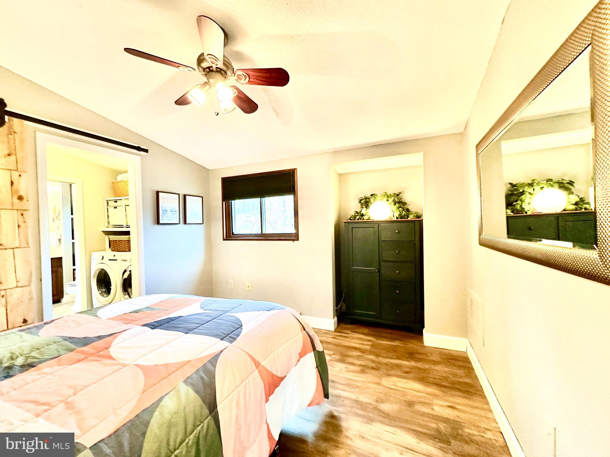 THE WOODS - Residential