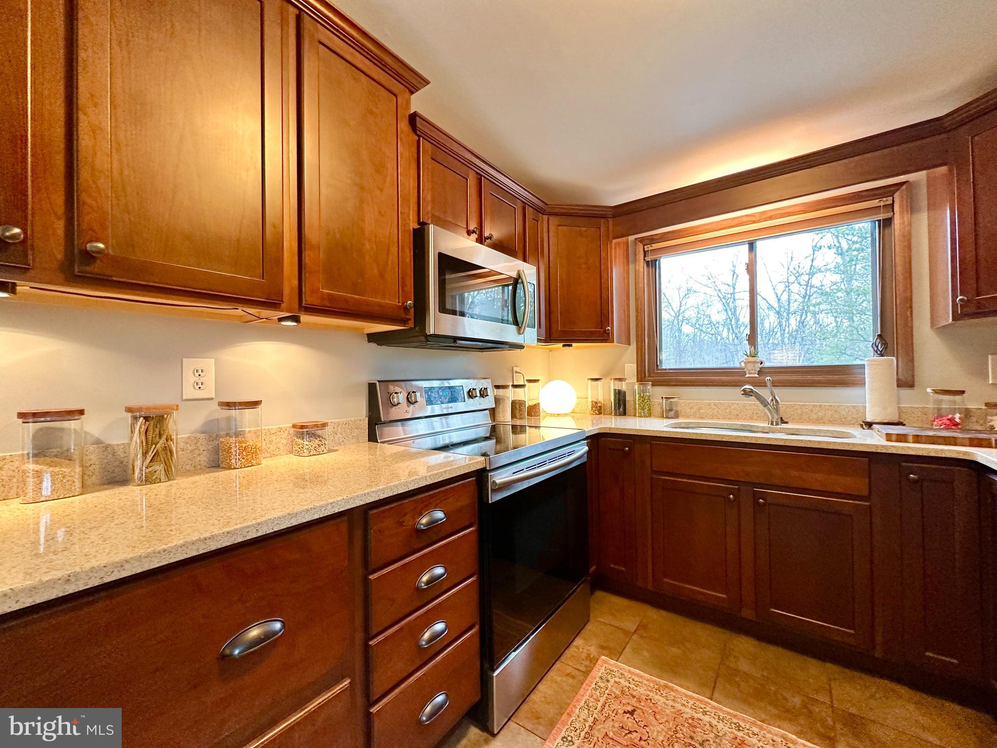 THE WOODS - Residential