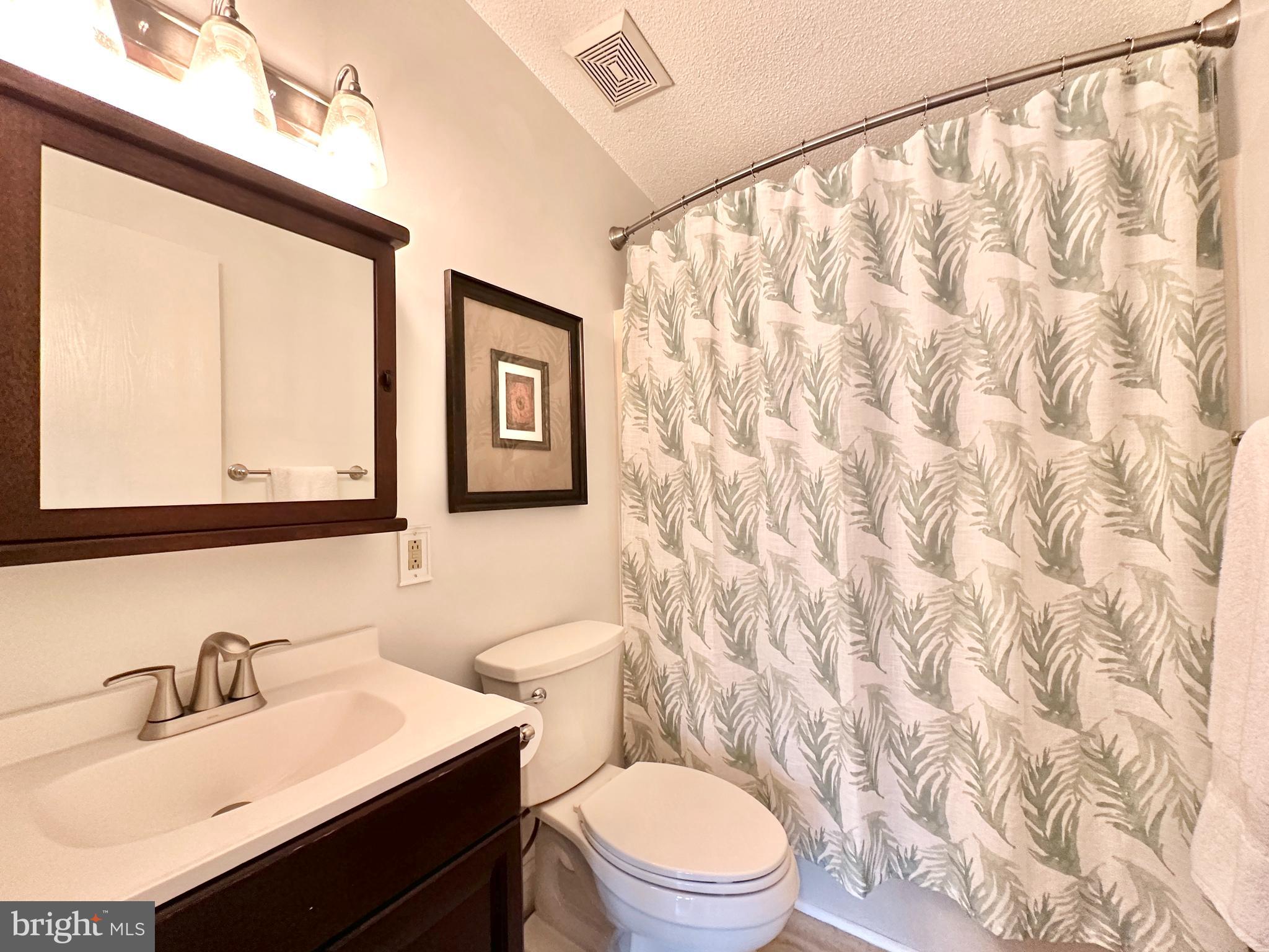 THE WOODS - Residential