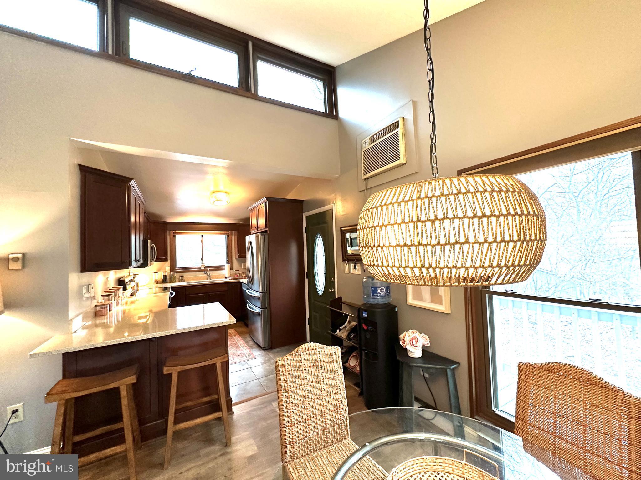 THE WOODS - Residential