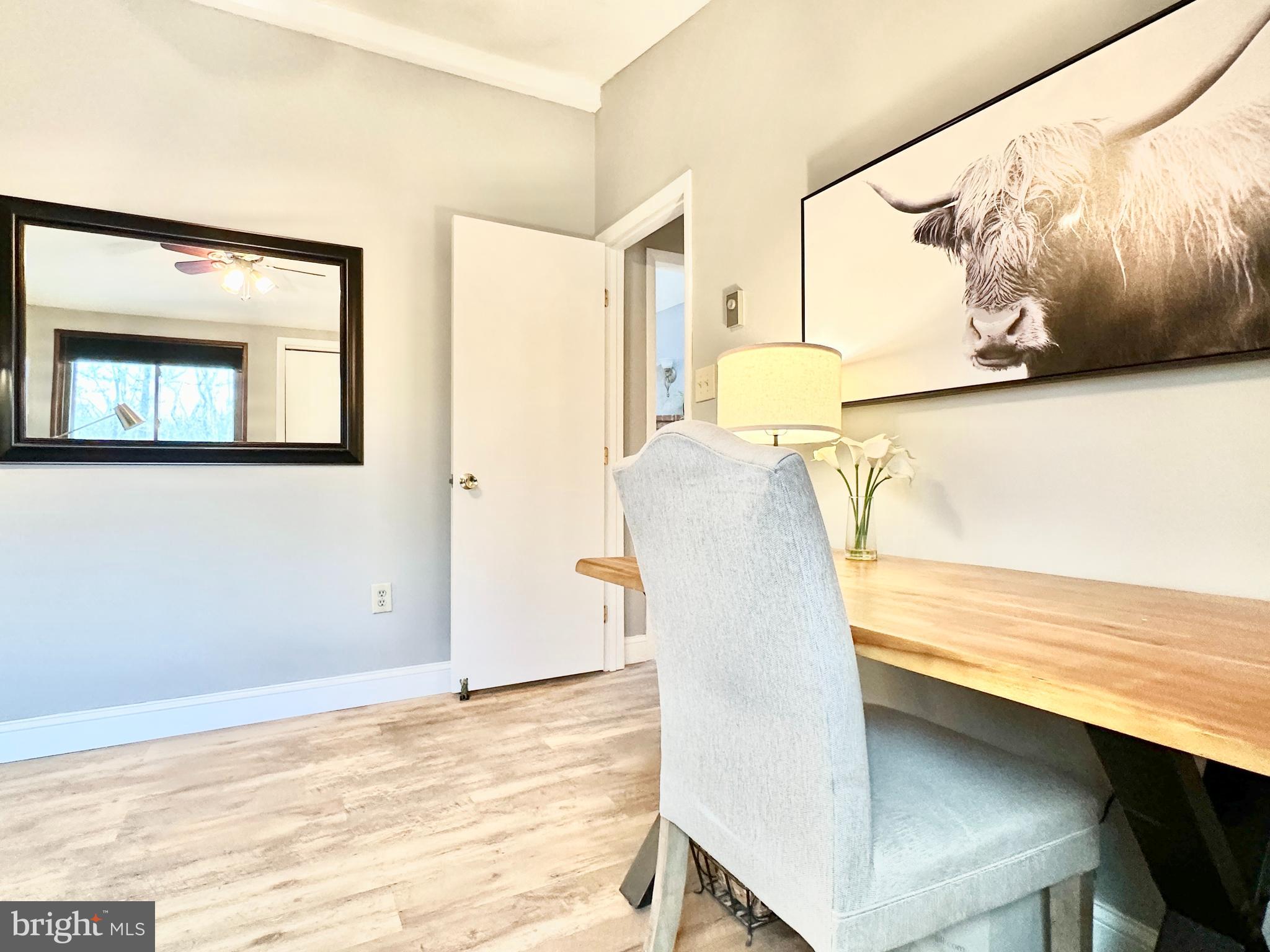 THE WOODS - Residential