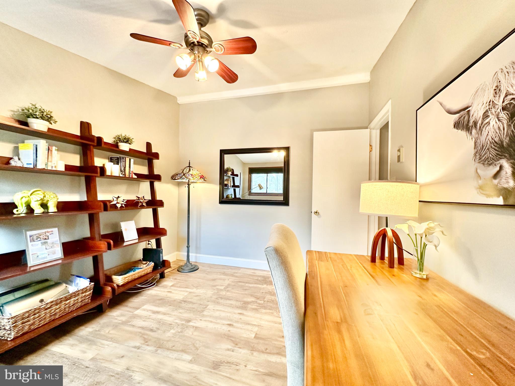 THE WOODS - Residential