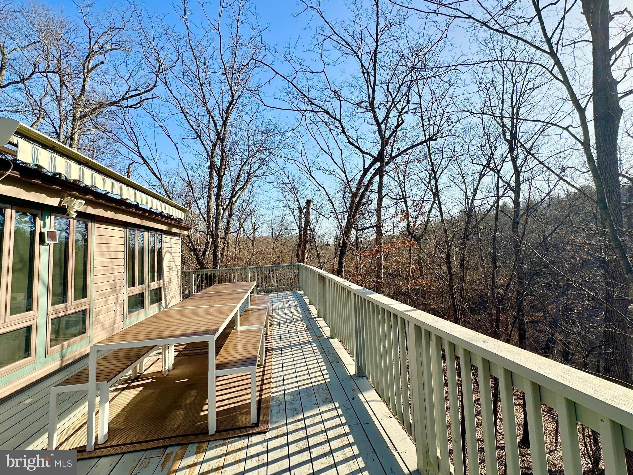 THE WOODS - Residential