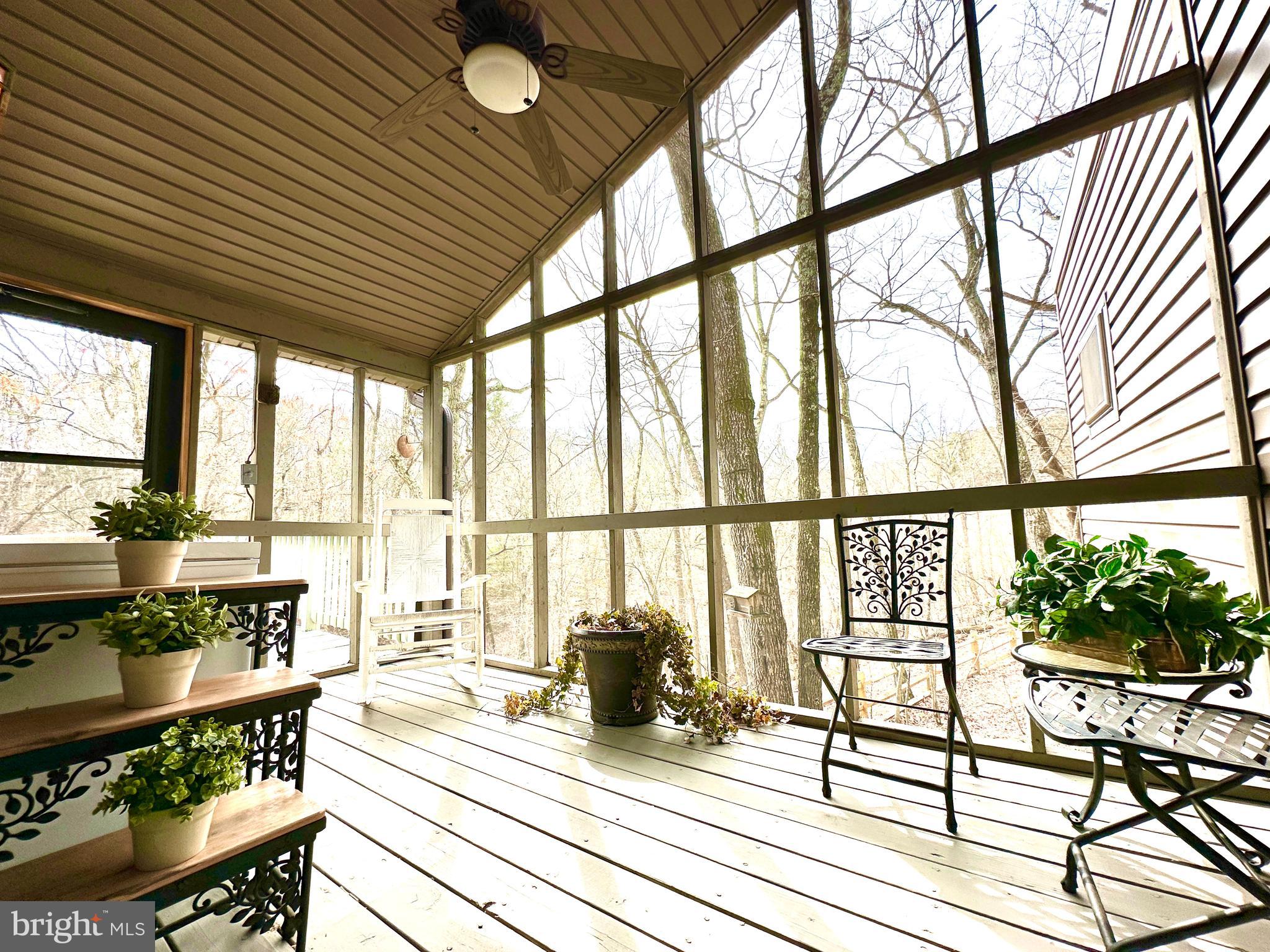 THE WOODS - Residential