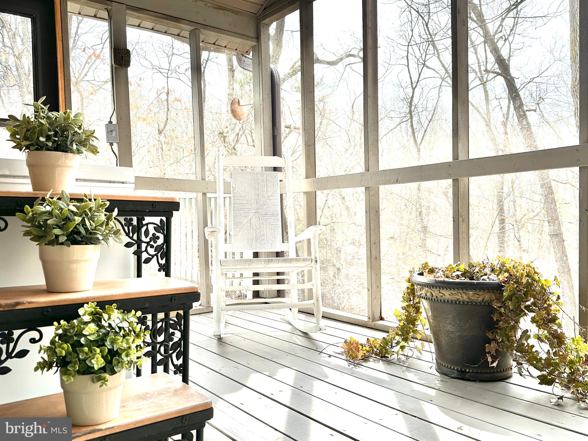 THE WOODS - Residential