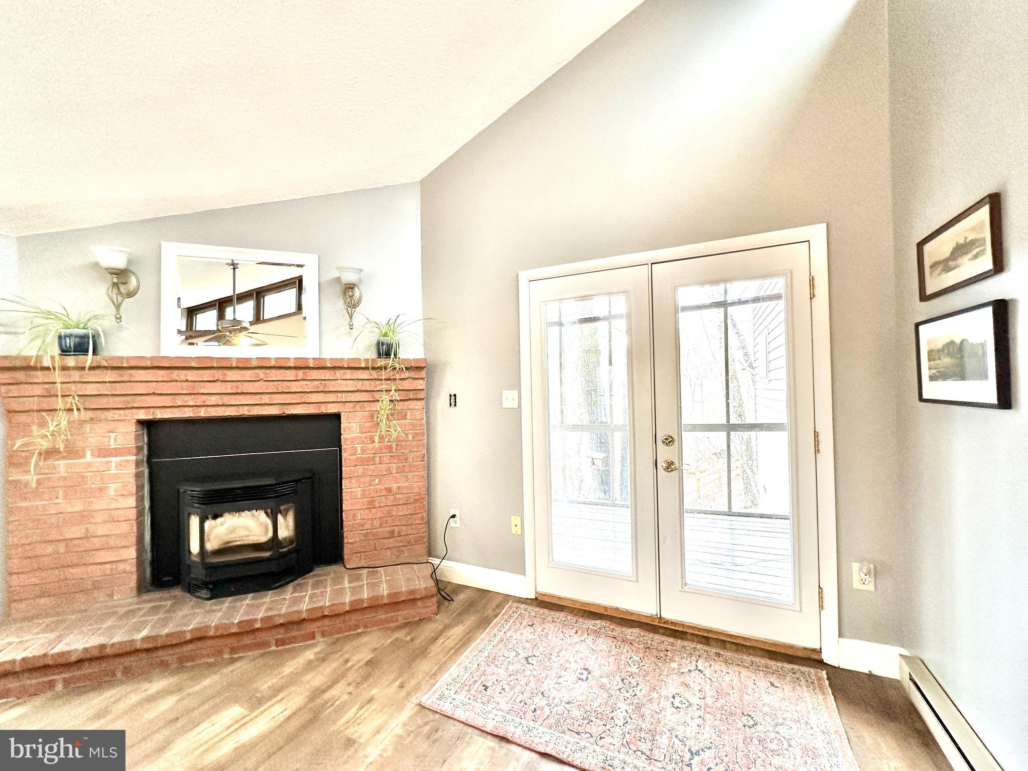 THE WOODS - Residential