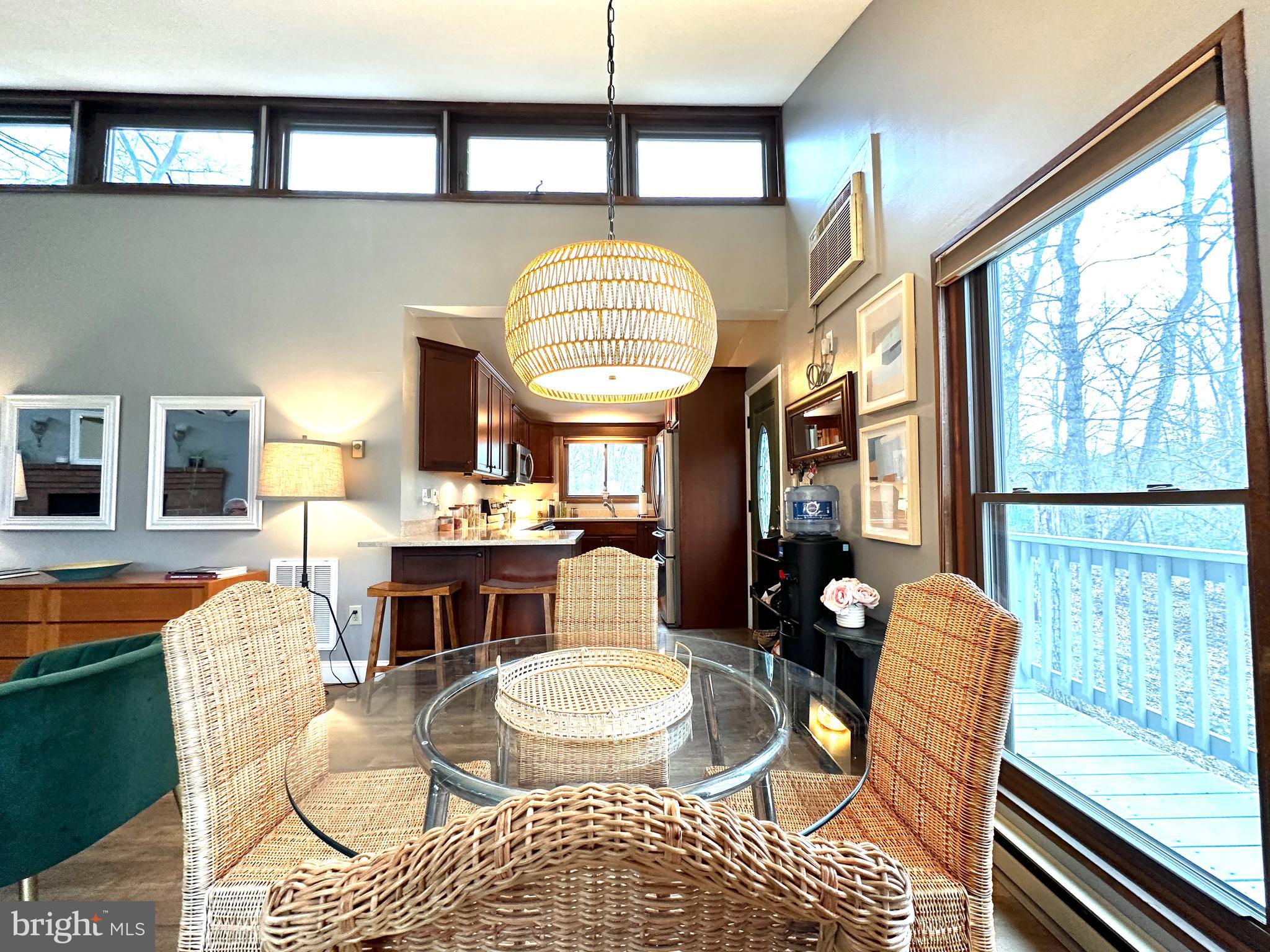 THE WOODS - Residential