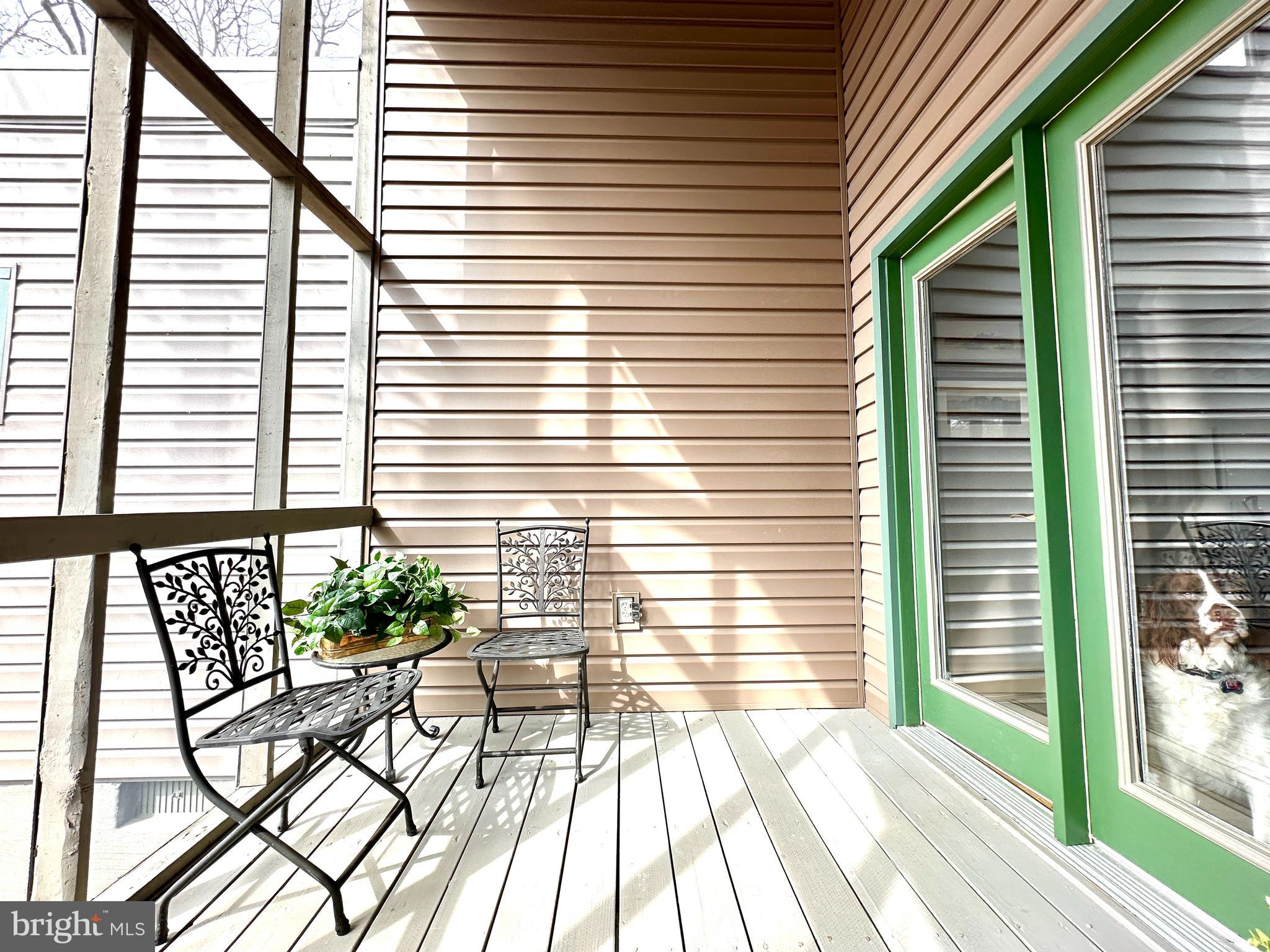 THE WOODS - Residential