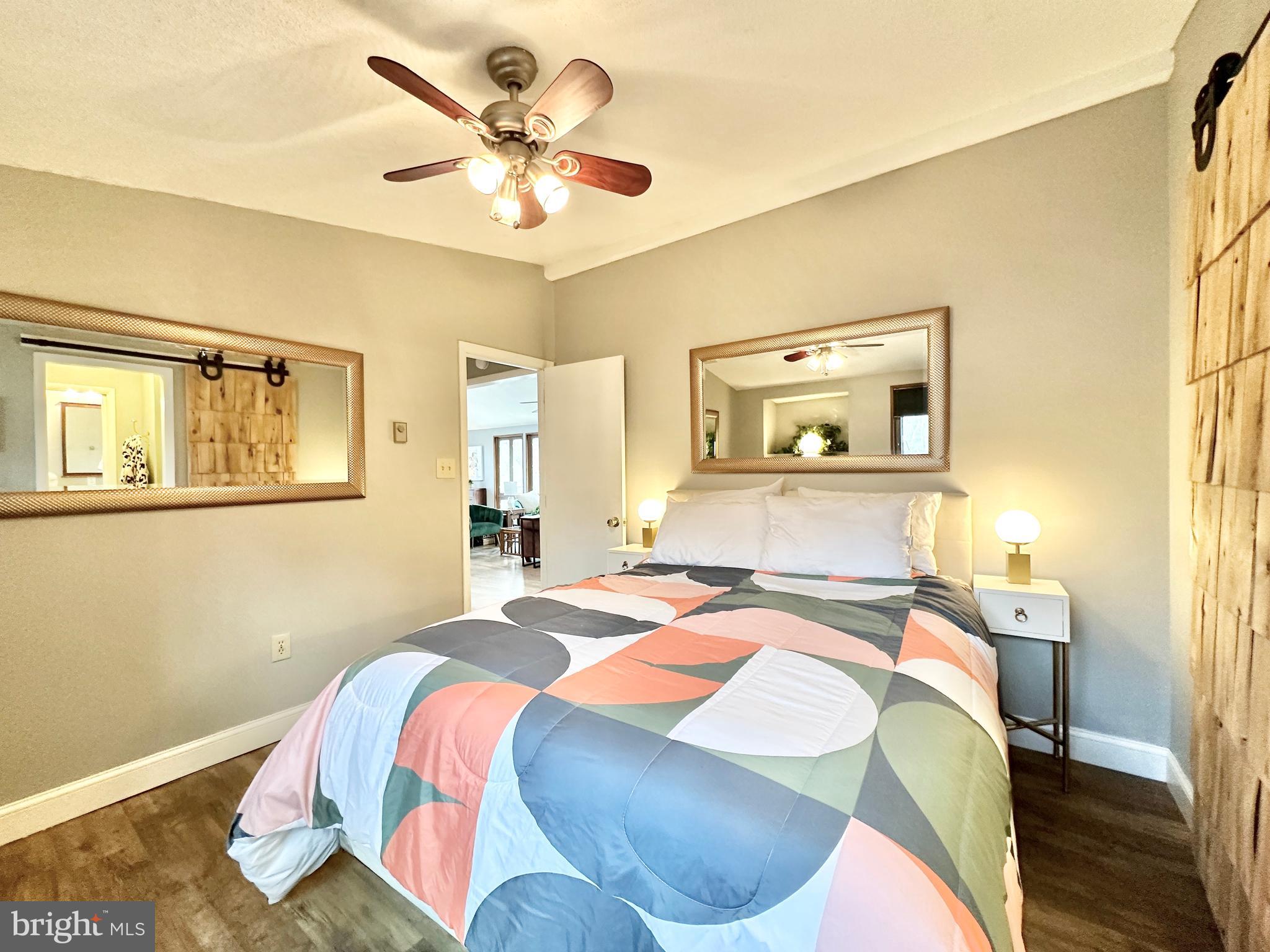 THE WOODS - Residential