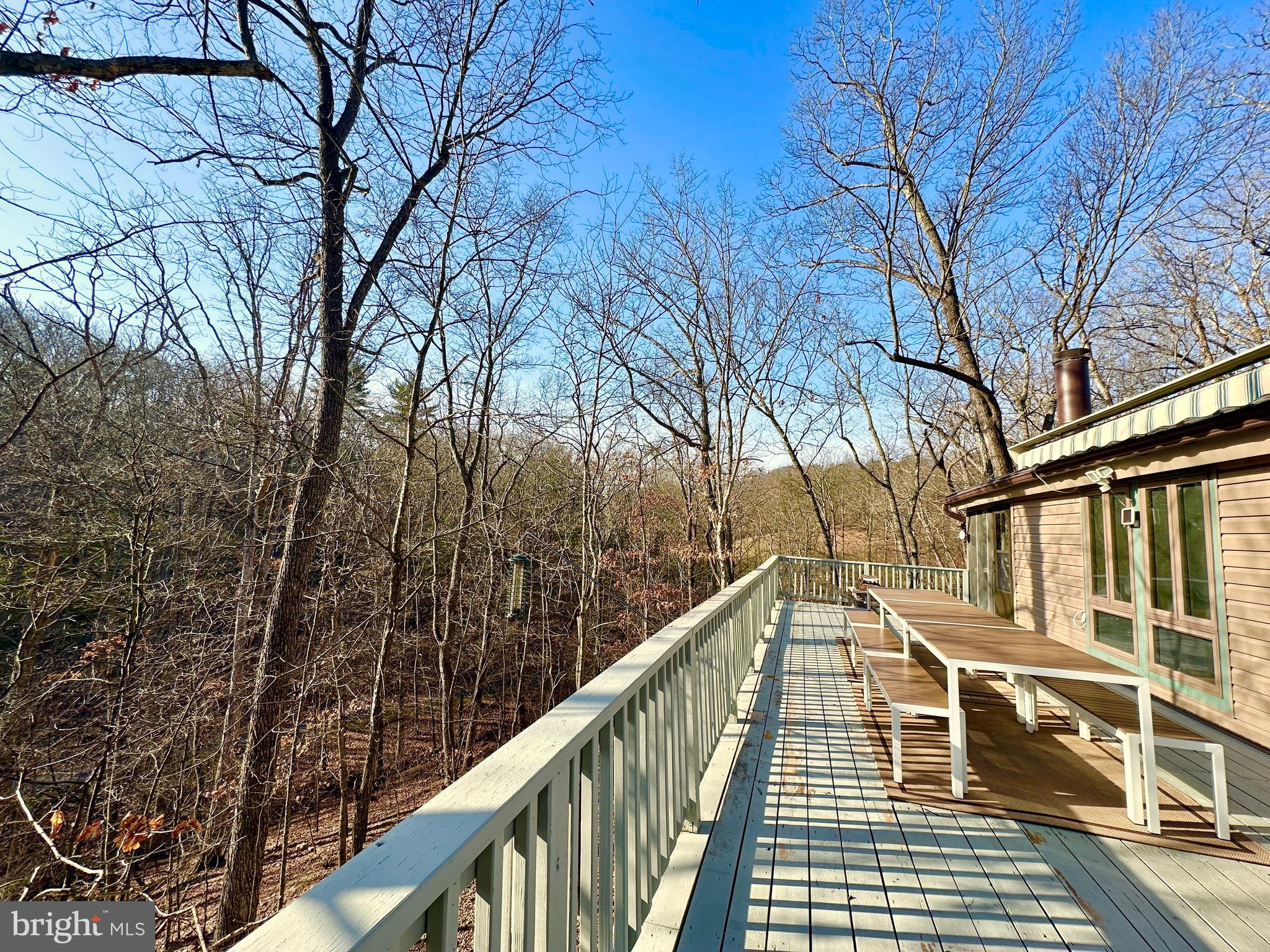 THE WOODS - Residential