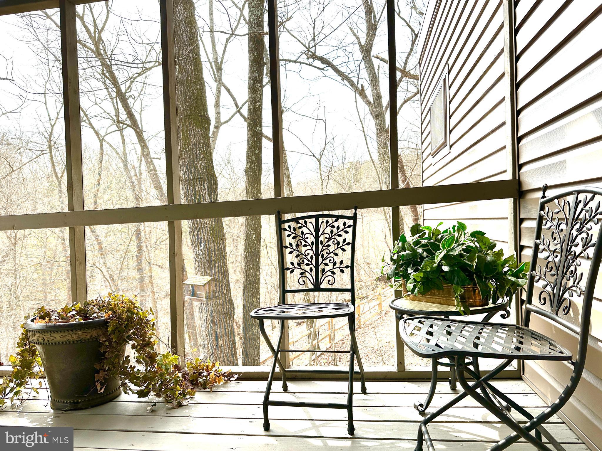 THE WOODS - Residential