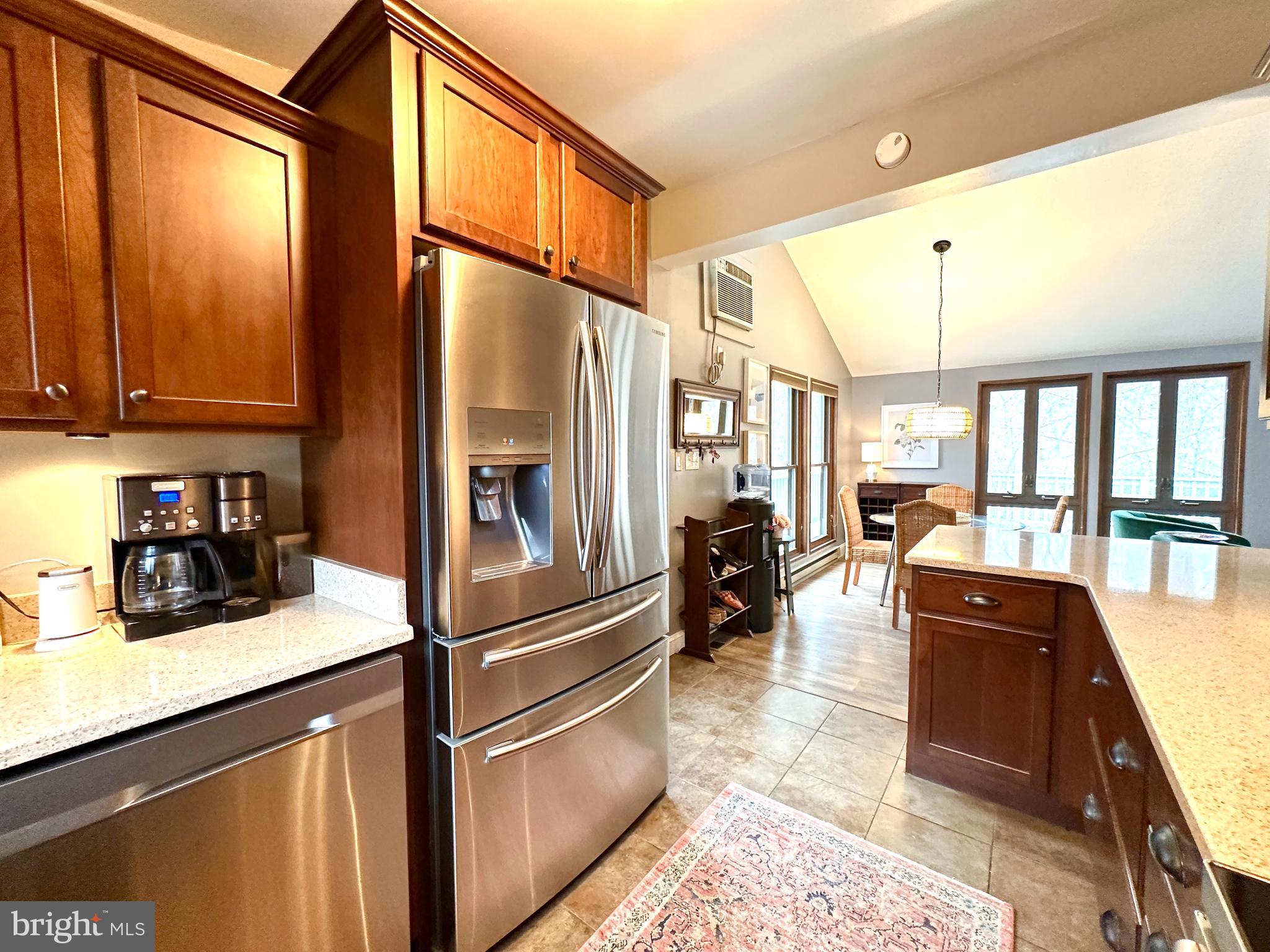 THE WOODS - Residential