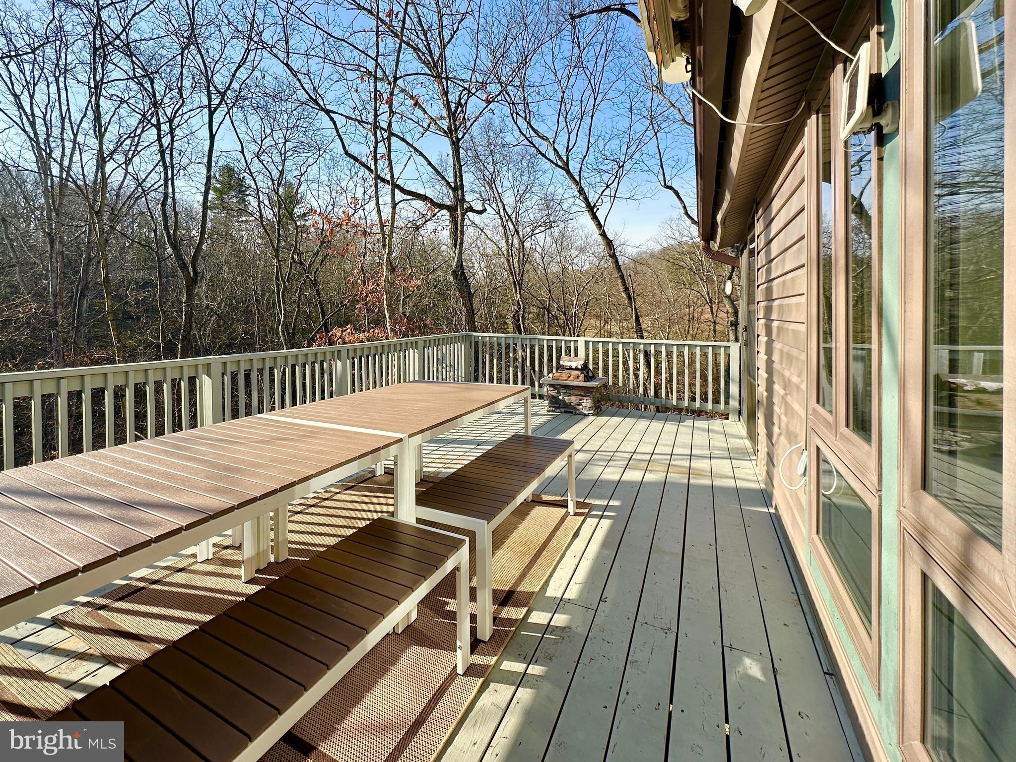 THE WOODS - Residential