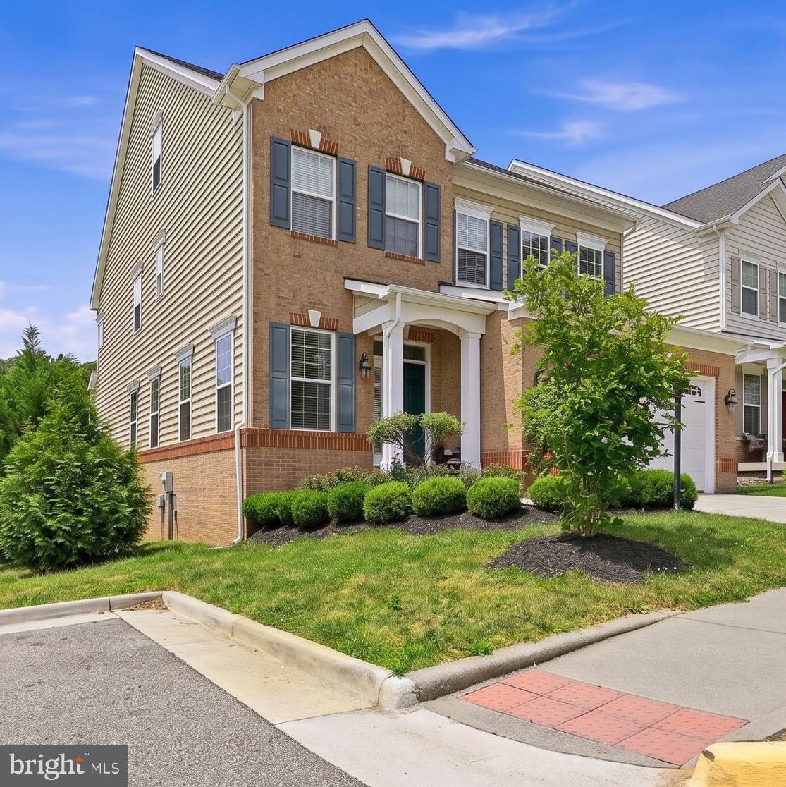 7311A HAYFIELD ROAD