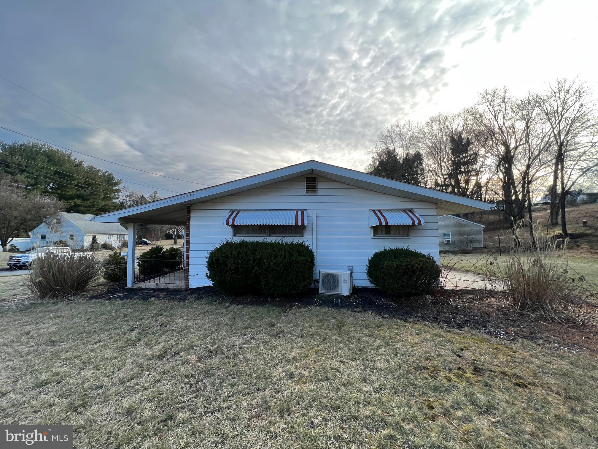 LOWER PAXTON TOWNSHIP - Residential
