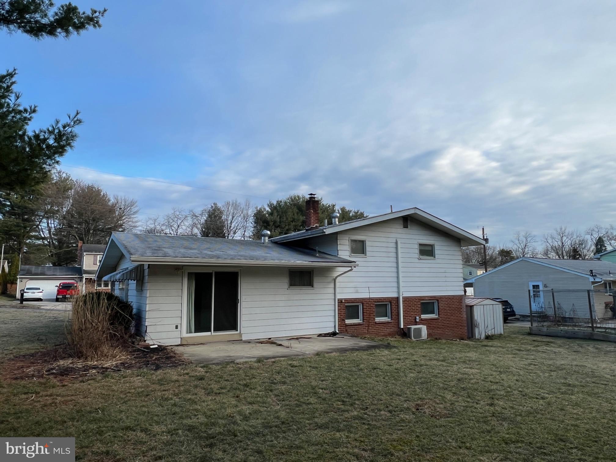 LOWER PAXTON TOWNSHIP - Residential