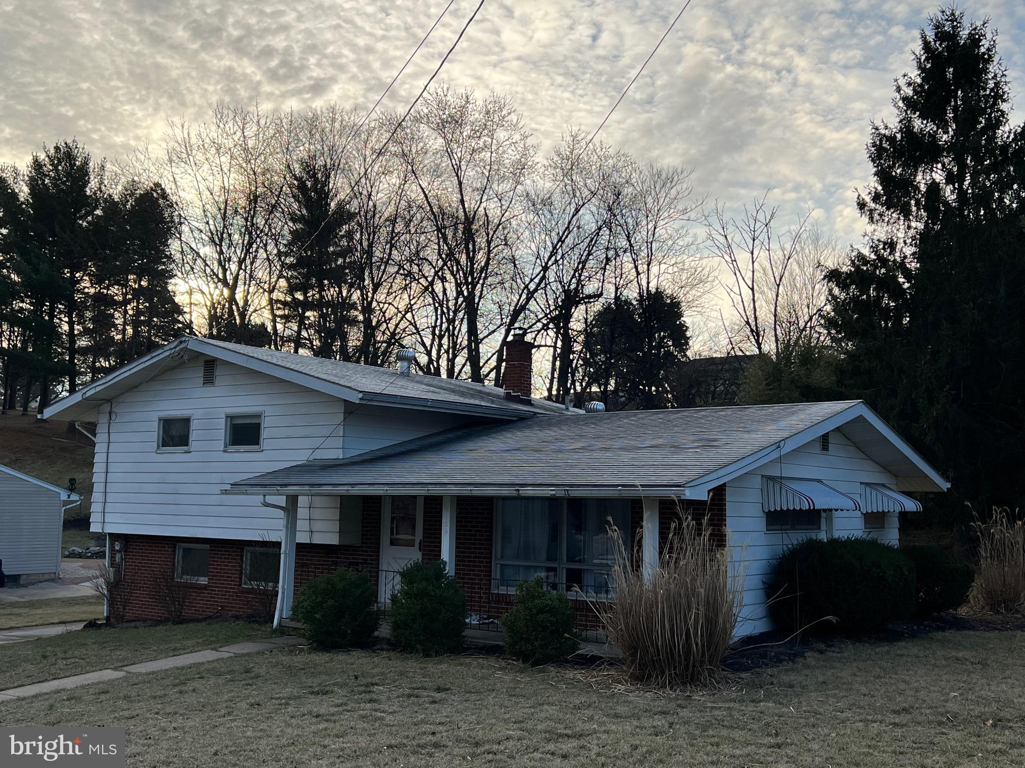 LOWER PAXTON TOWNSHIP - Residential