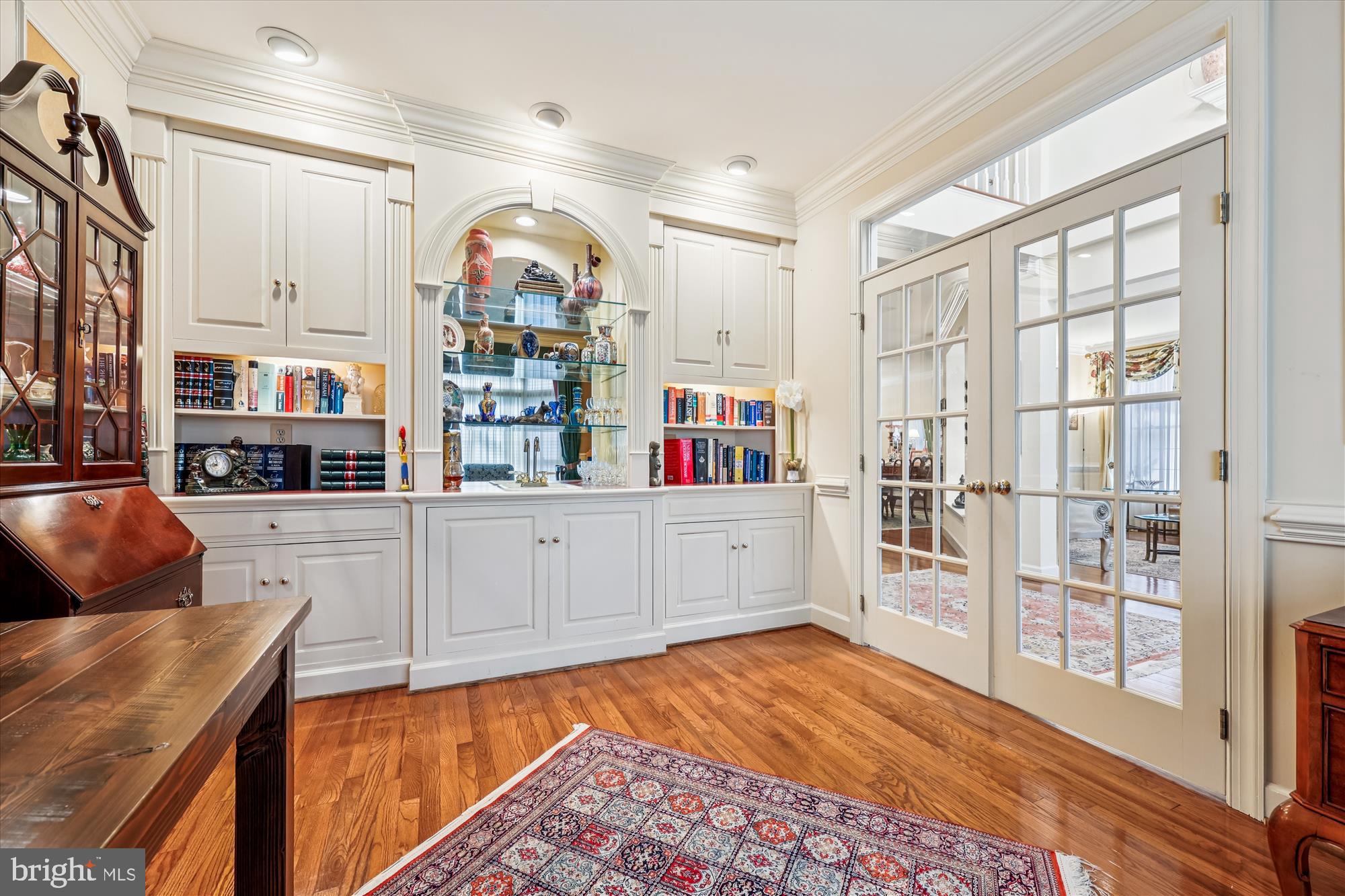 POTOMAC REGENCY - Residential