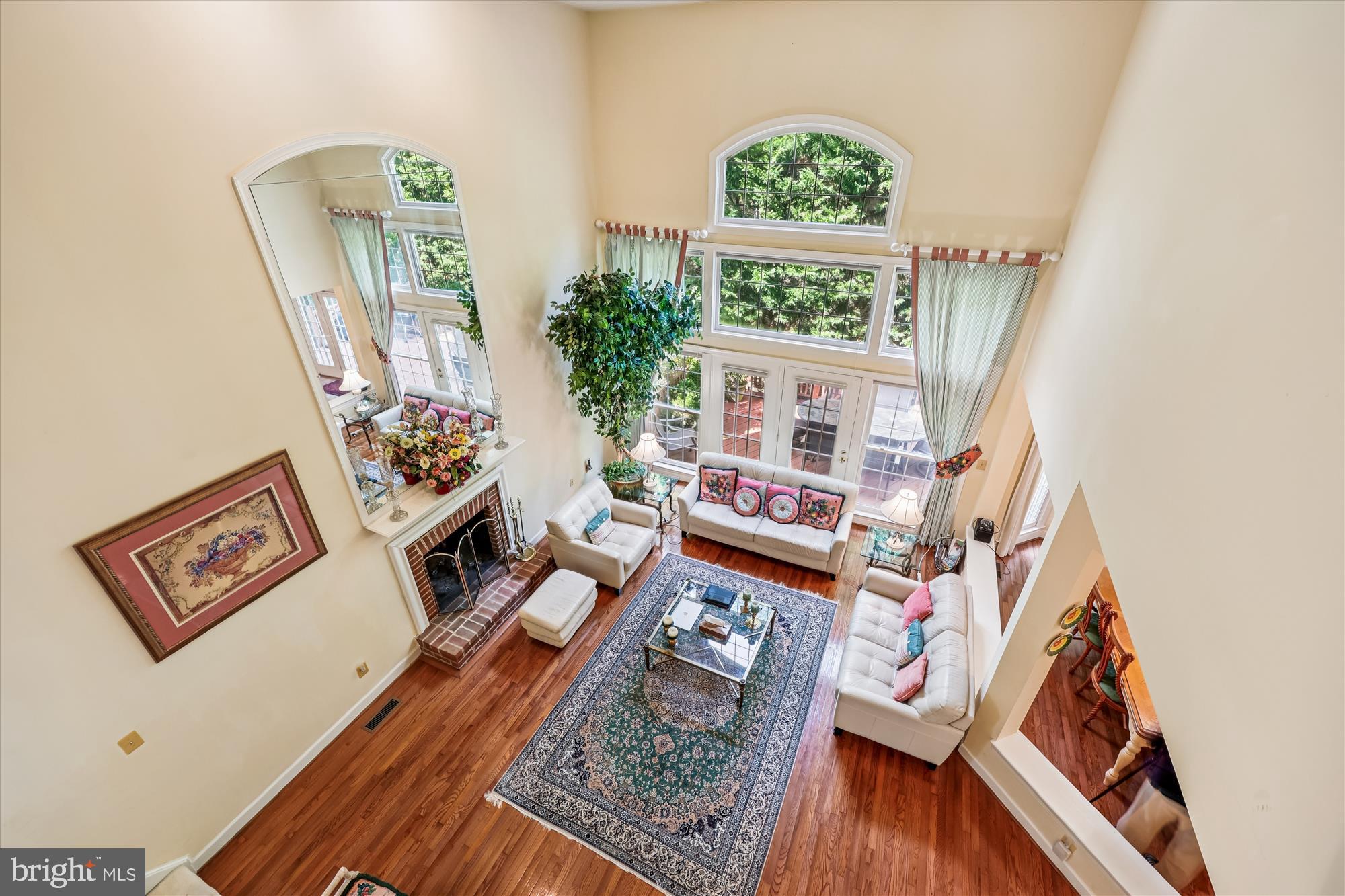 POTOMAC REGENCY - Residential