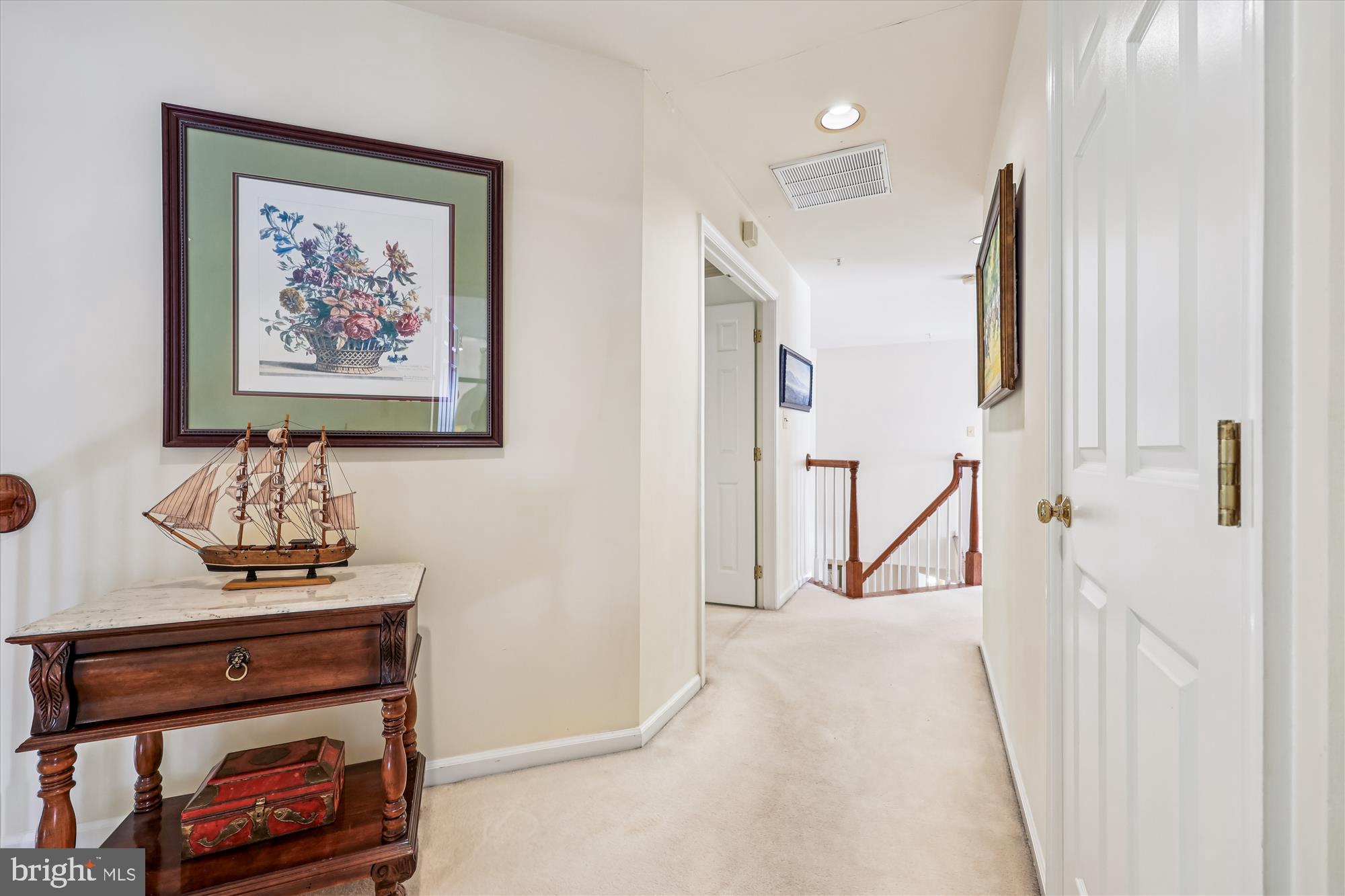 POTOMAC REGENCY - Residential