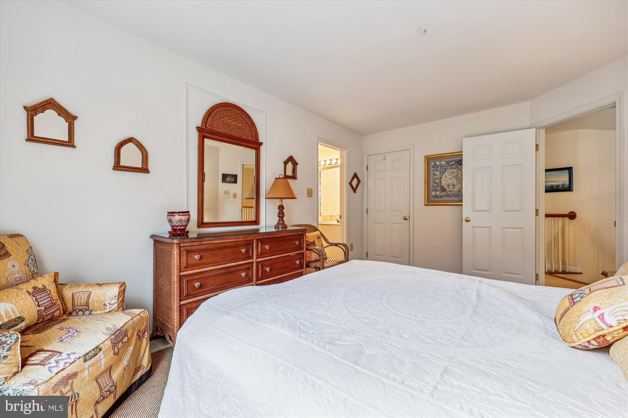 POTOMAC REGENCY - Residential