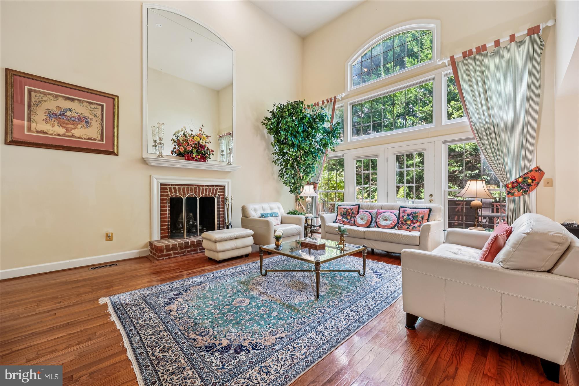 POTOMAC REGENCY - Residential